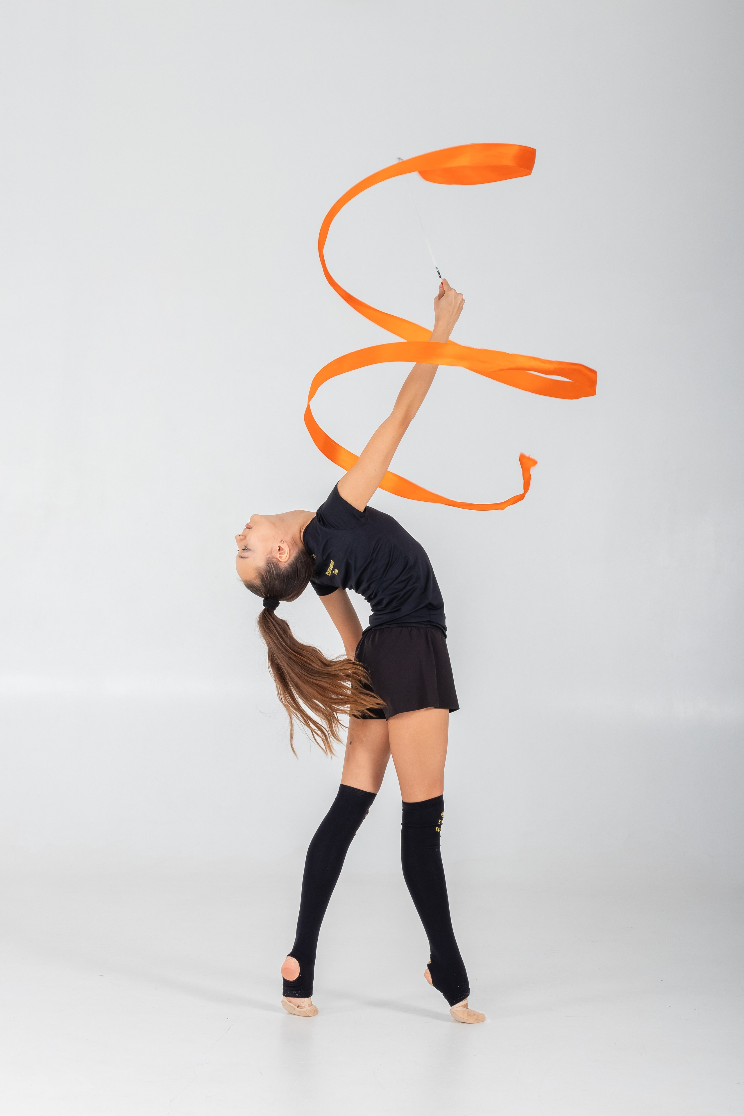 Гимнастки. Фотограф в Краснодаре Арина Кудряшова