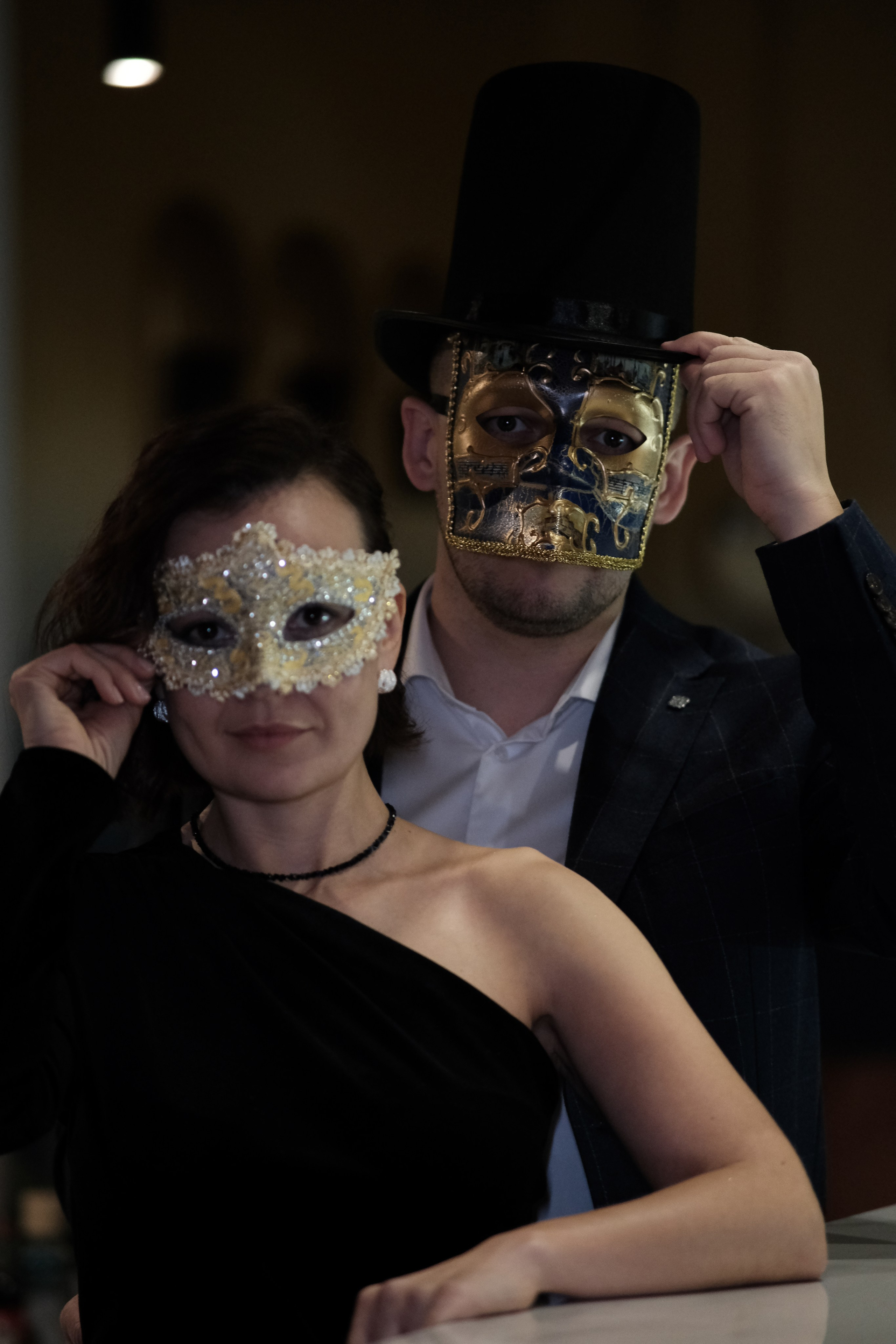 Корпоратив агентства недвижимости. Главная