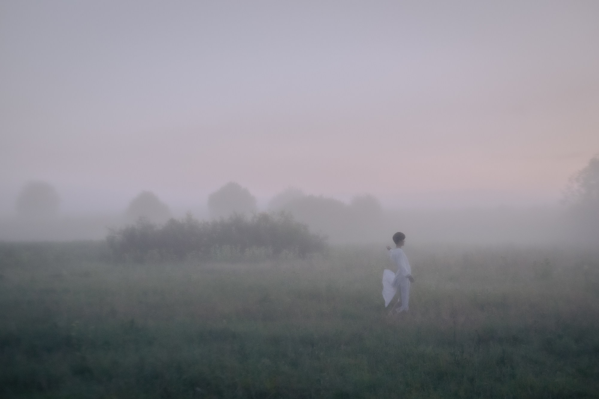 Женский портрет. Семейный и детский фотограф в Москве и на Бали Светлана Матюнина