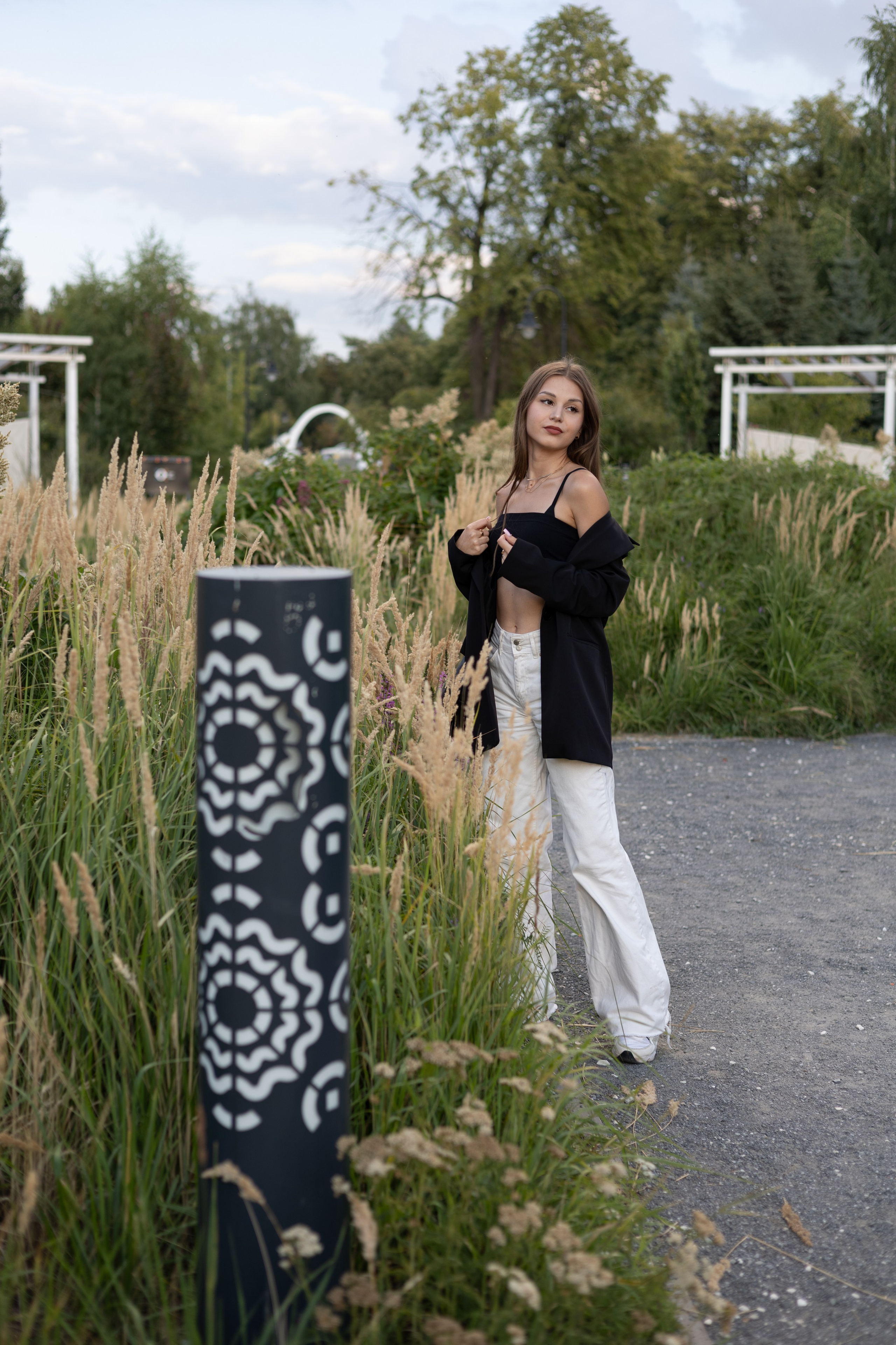 Диляра. Съёмка в Казани. Марина Лавинская Фотограф из Москвы