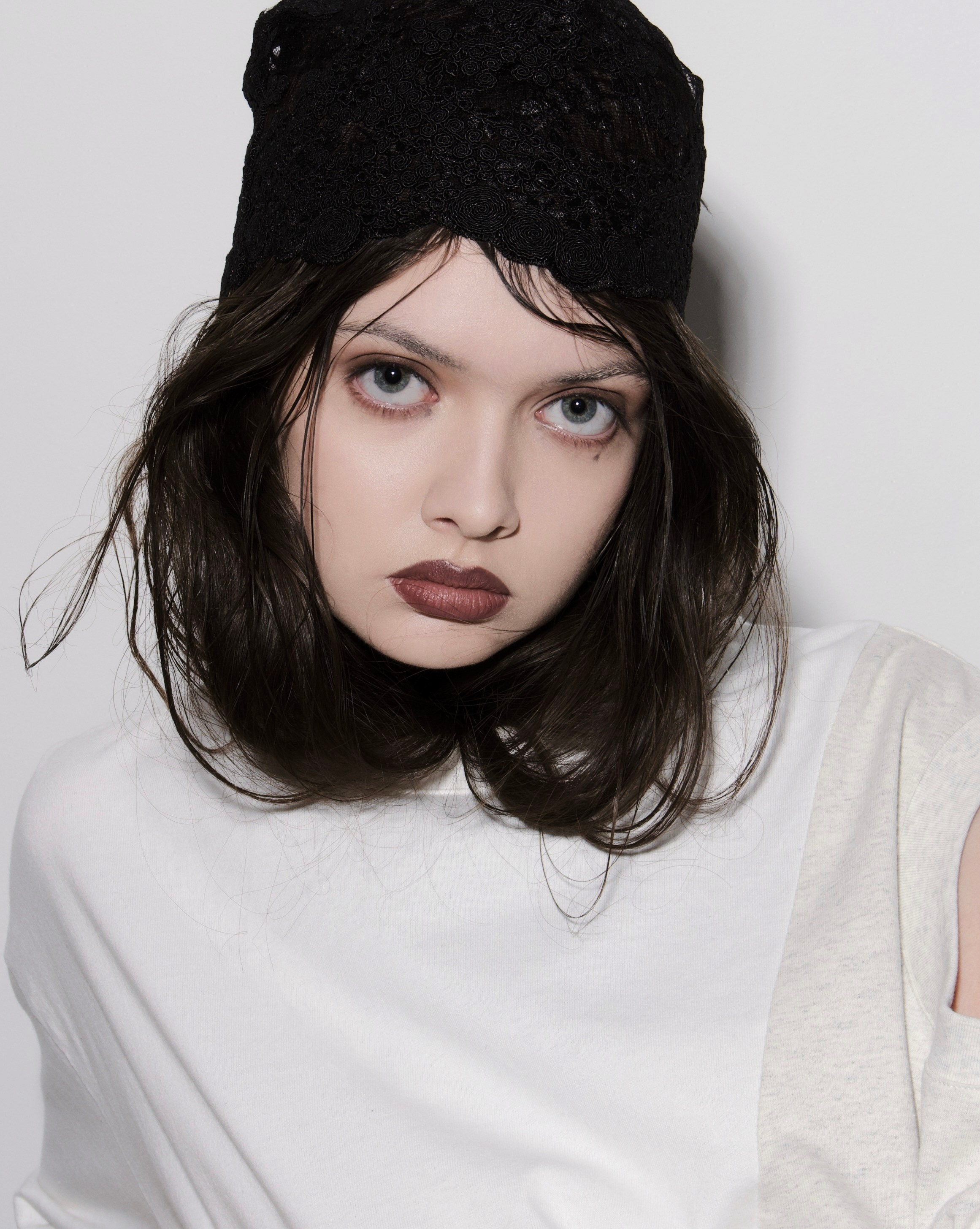 Лукбук. Фотограф в Минске Света Григорьева