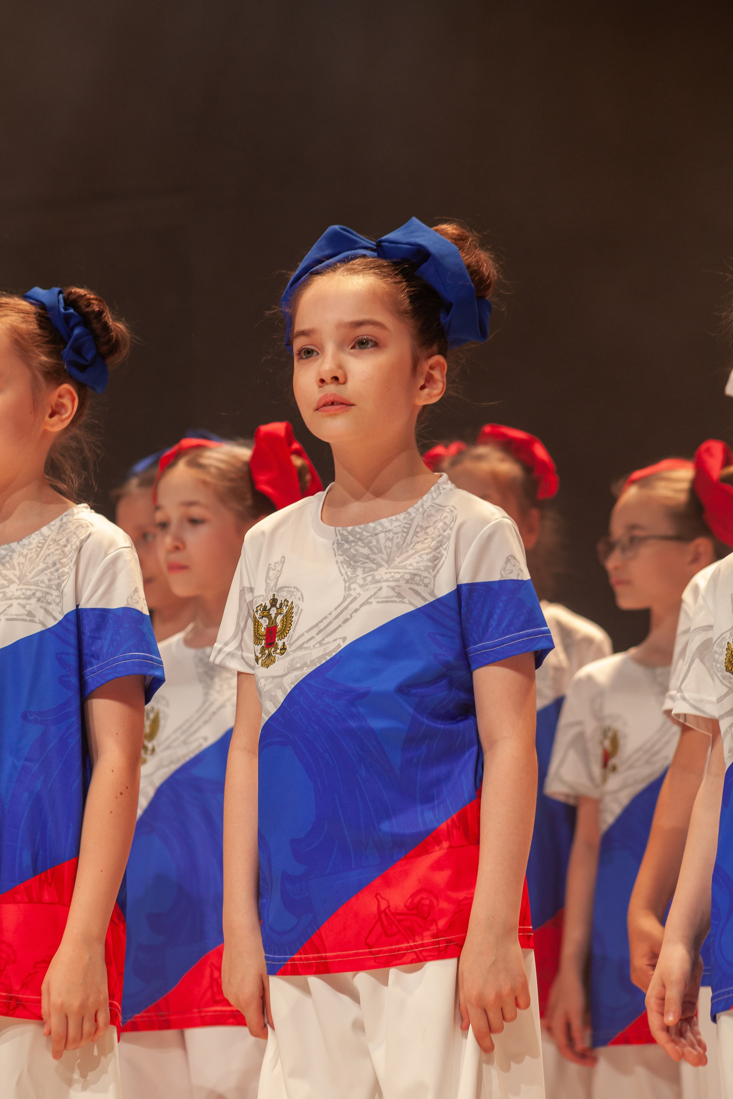 Юбилей ДМШ № 20. 30 лет. 21.04.25. Профессиональное фото в Казани: от идеи до результата. Фотограф Яна Мур