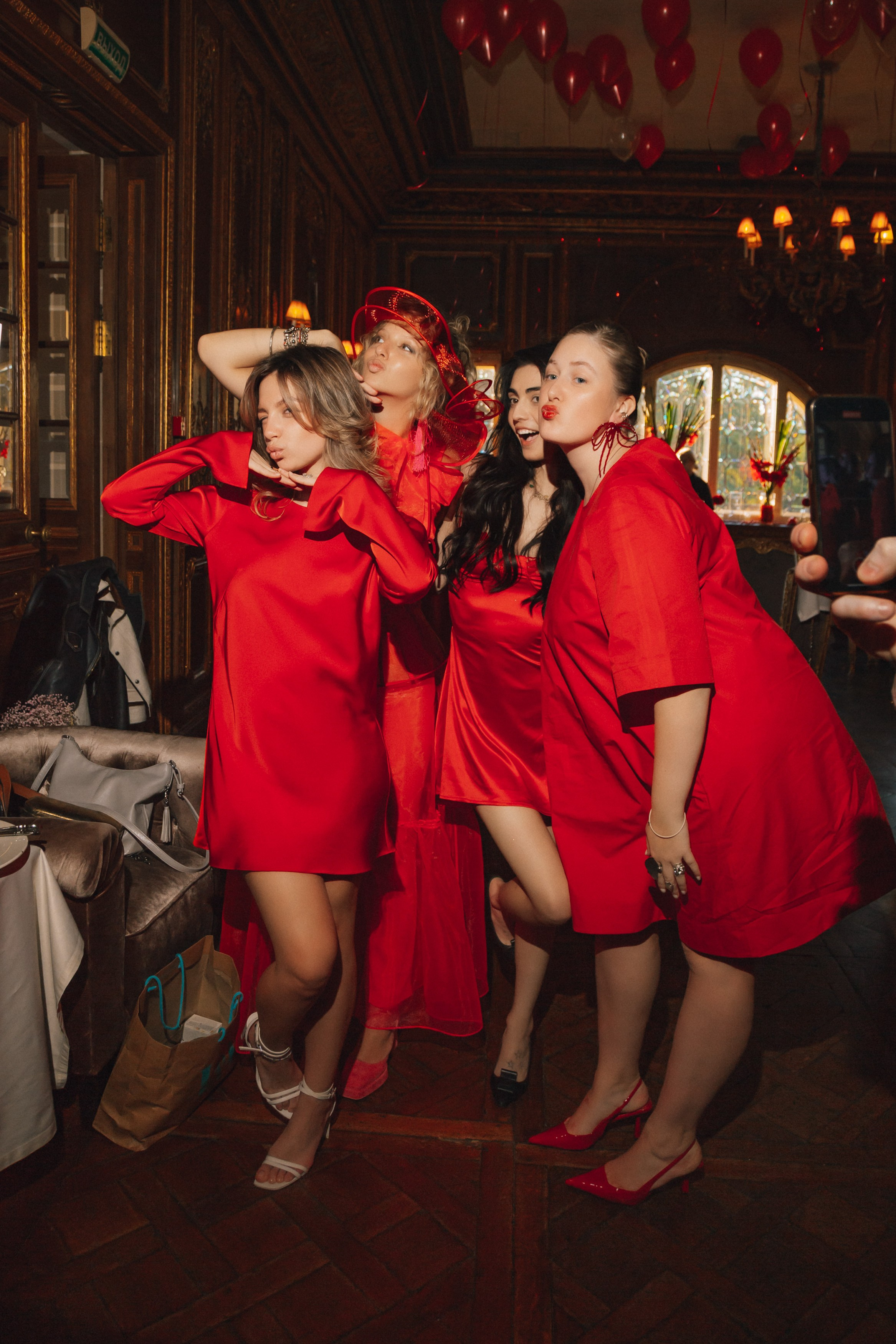 Юбилей Марии 10 сентября 2025 года. Ведущий на свадьбу, корпоратив и юбилей в Москве Сергей Рябинин