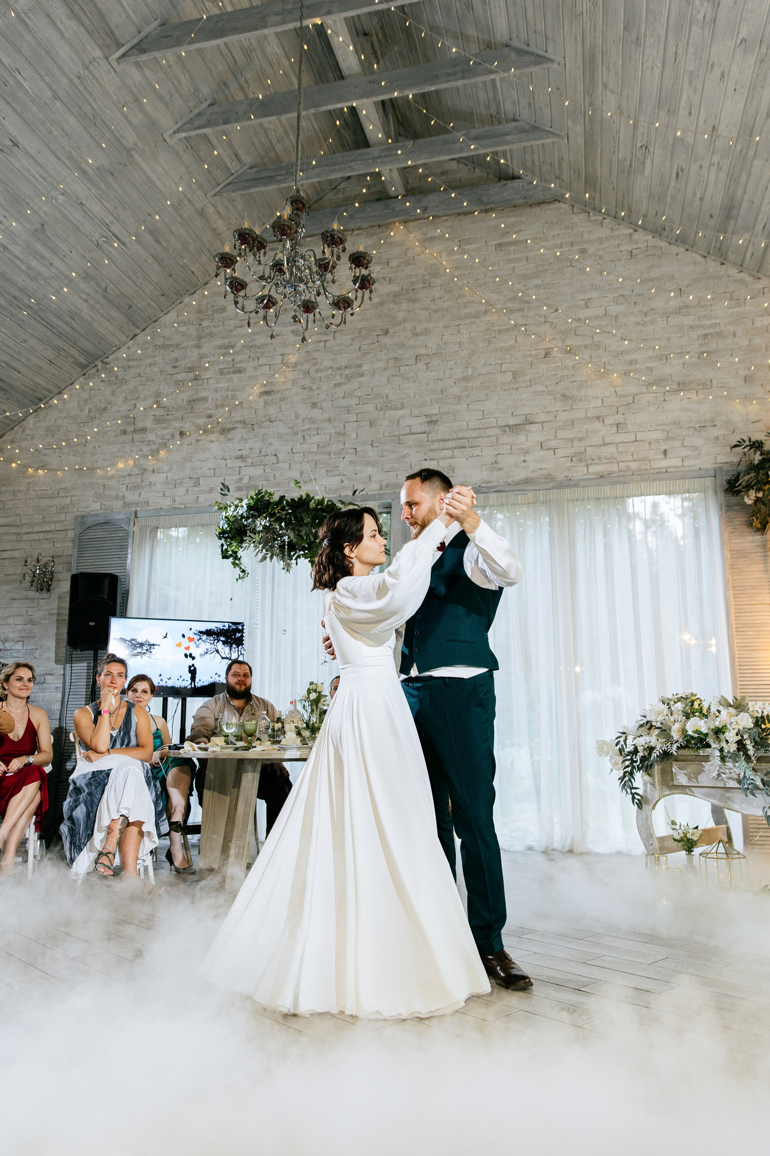 Ярослав и Аня