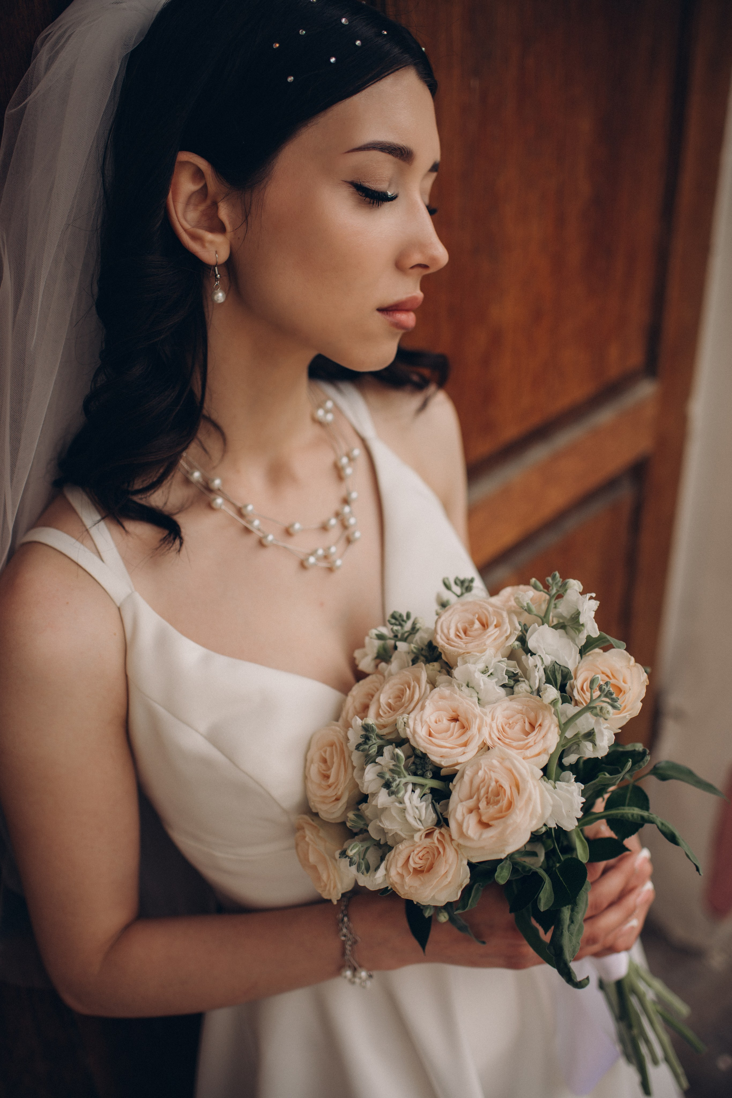 Свадьба. Фотограф Алиса Чечина. Калуга. Товарково