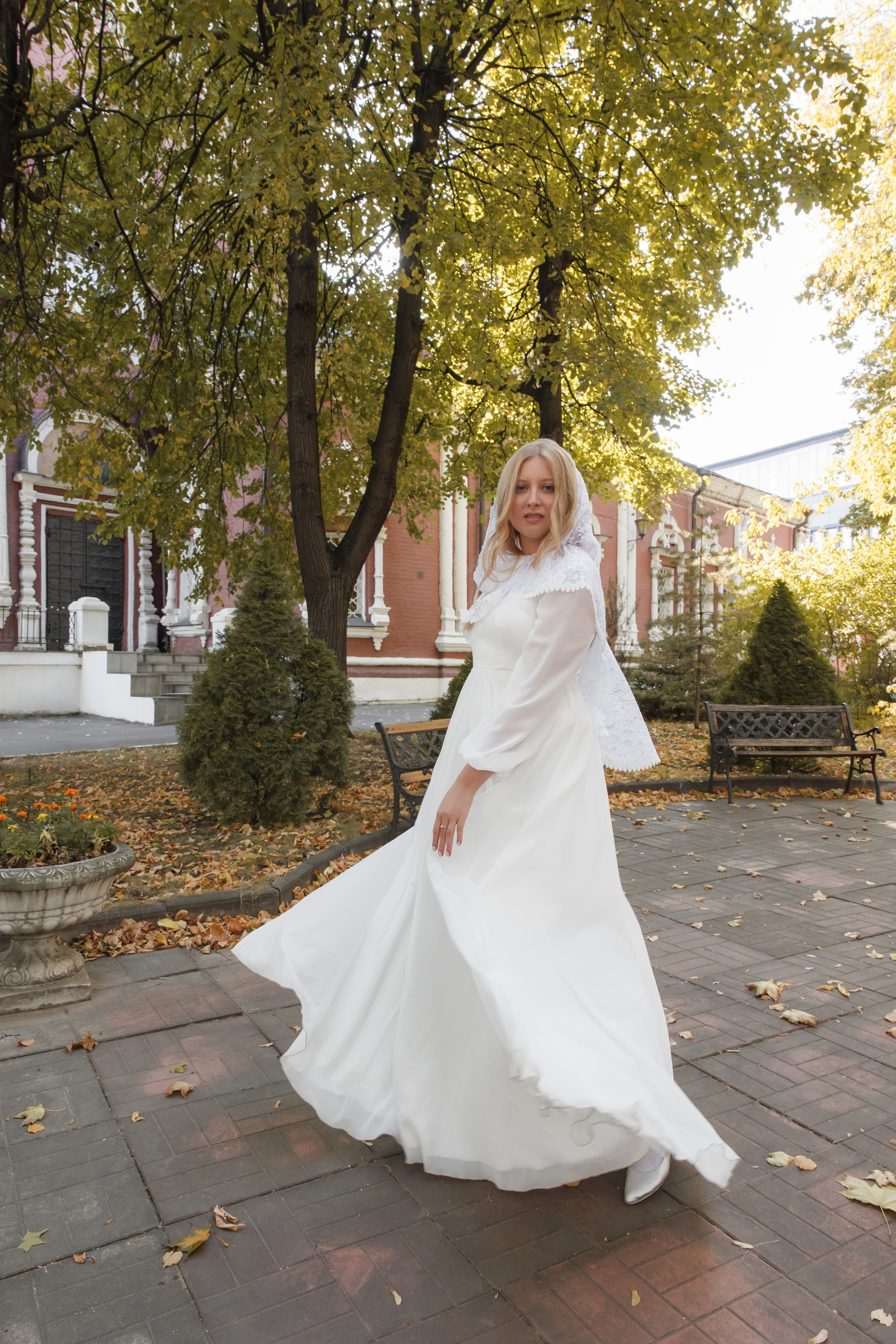 Венчание: Татьяна и Дмитрий. Свадебный и репортажный фотограф (Москва, Королев и другие)