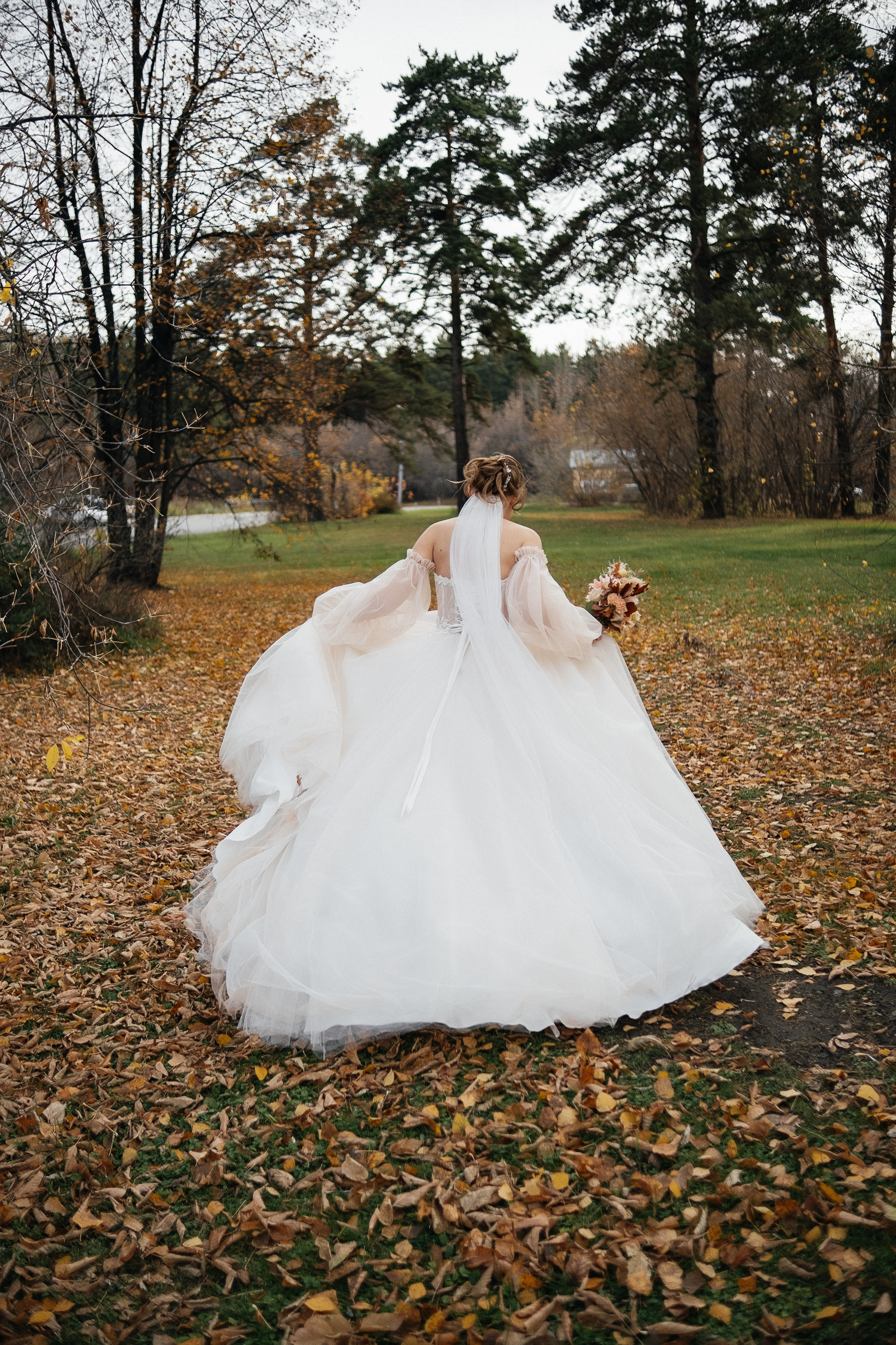 Теплый октябрь. Свадебный и семейный фотограф Барнаул Рубцовск Бийск Алтайский край