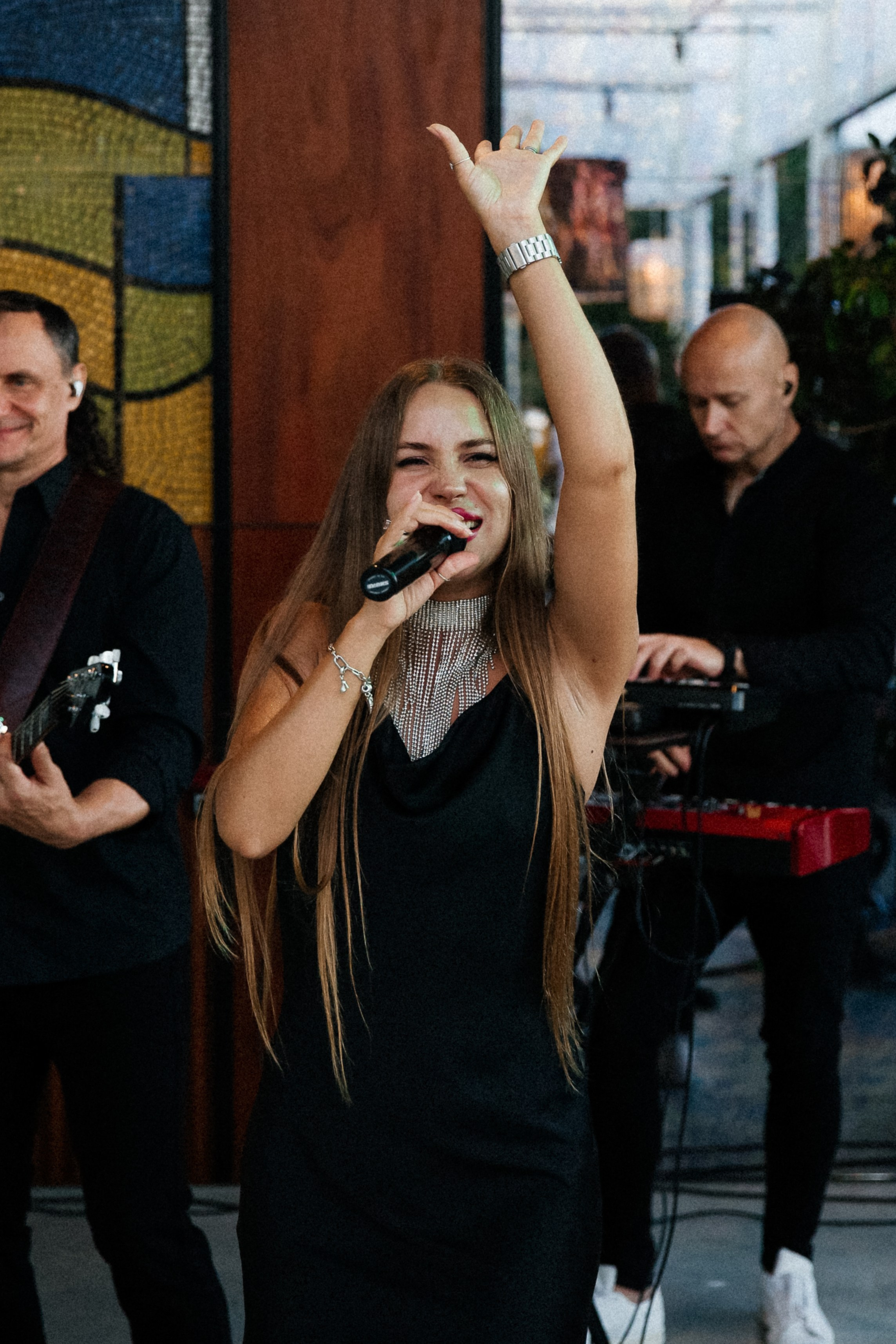 ELENA & VALERIY. Свадебный фотограф | Екатеринбург | Сочи | Артем Шестаков