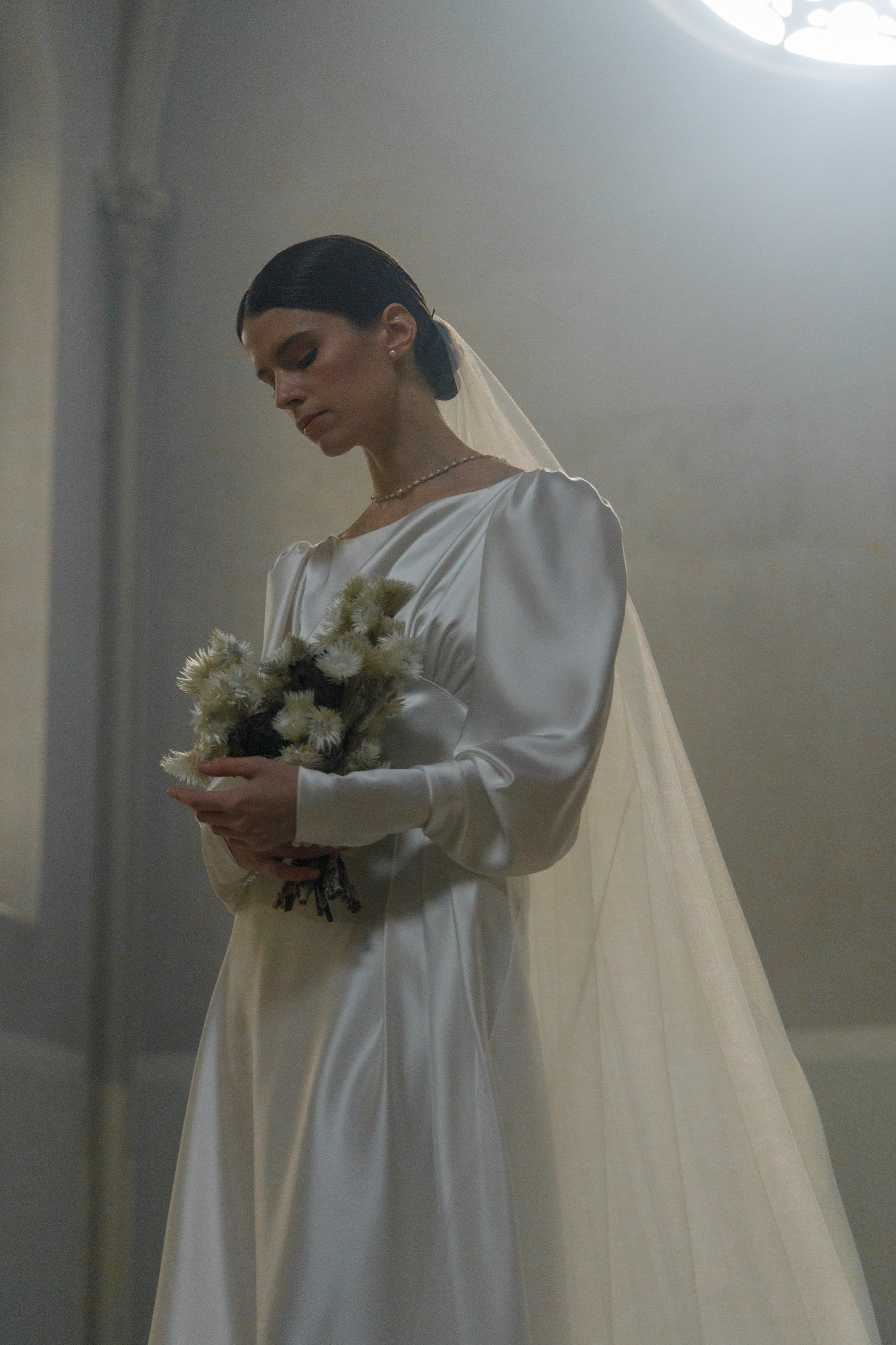 Елизавета и Николай. Свадебный и семейный фотограф Ольга Сморжанюк