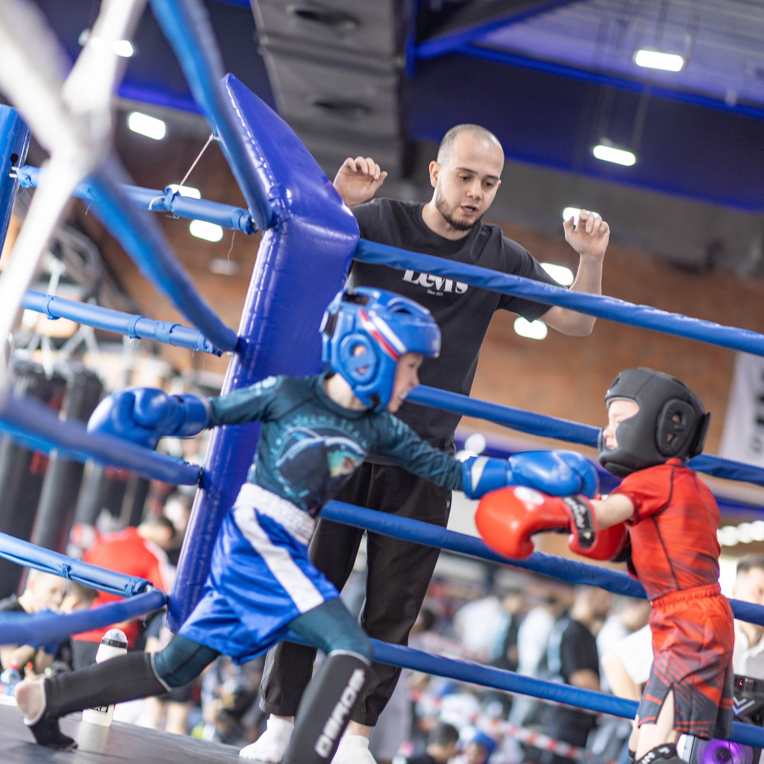 OCTAGON FIGHT VII. Репортажный фотограф Екатеринбург | Яркий, качественный репортаж | Концерты, клубы, репортаж, праздники, корпоративы