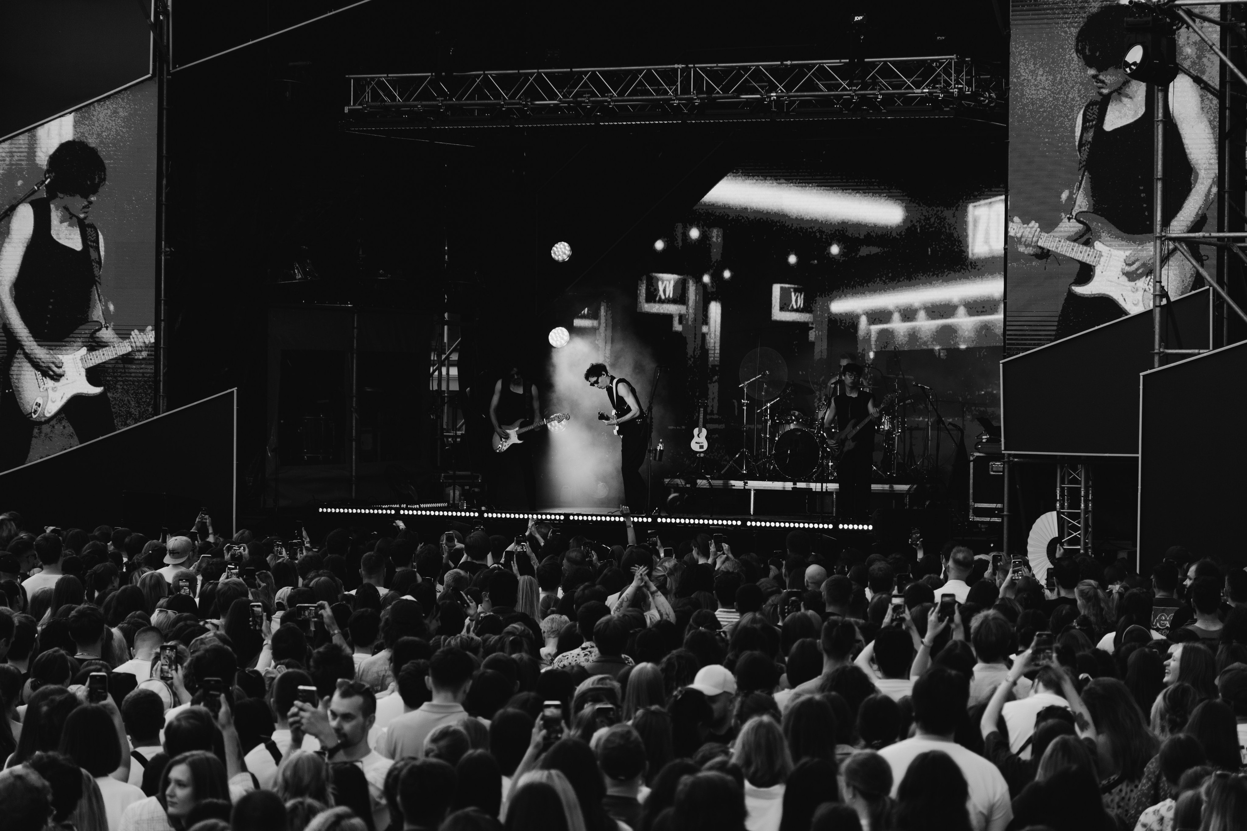 Zoloto SummerSound SPB’25. RUSLAN ROZANOV