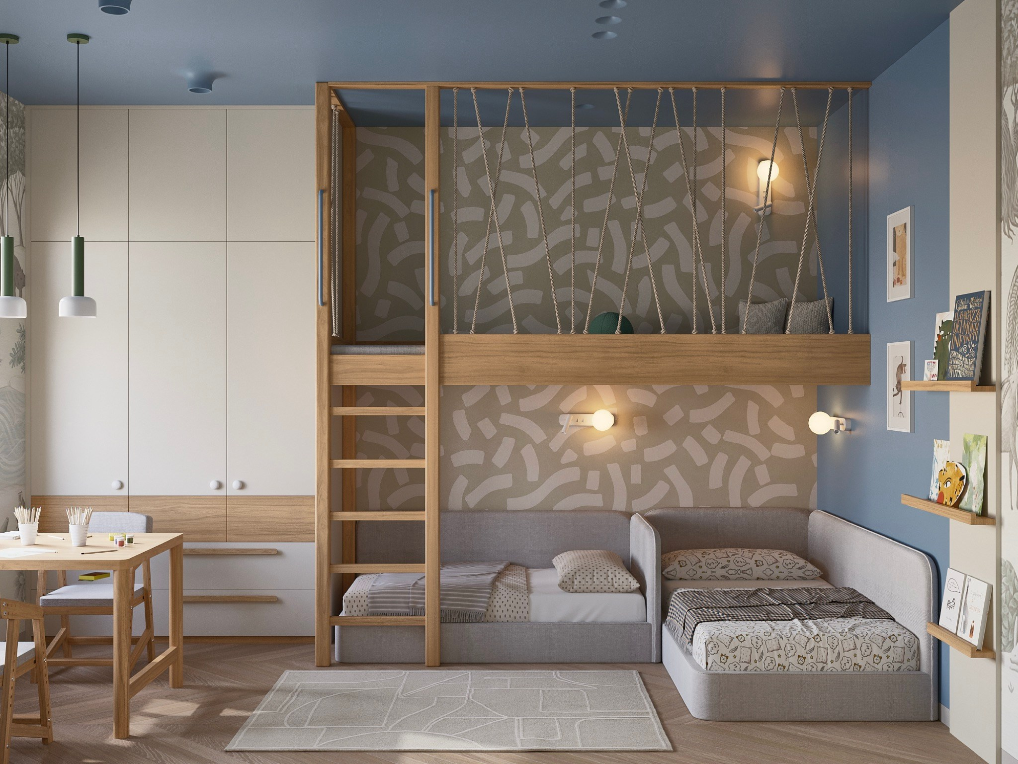 NEVA. Семейное бюро Малицких