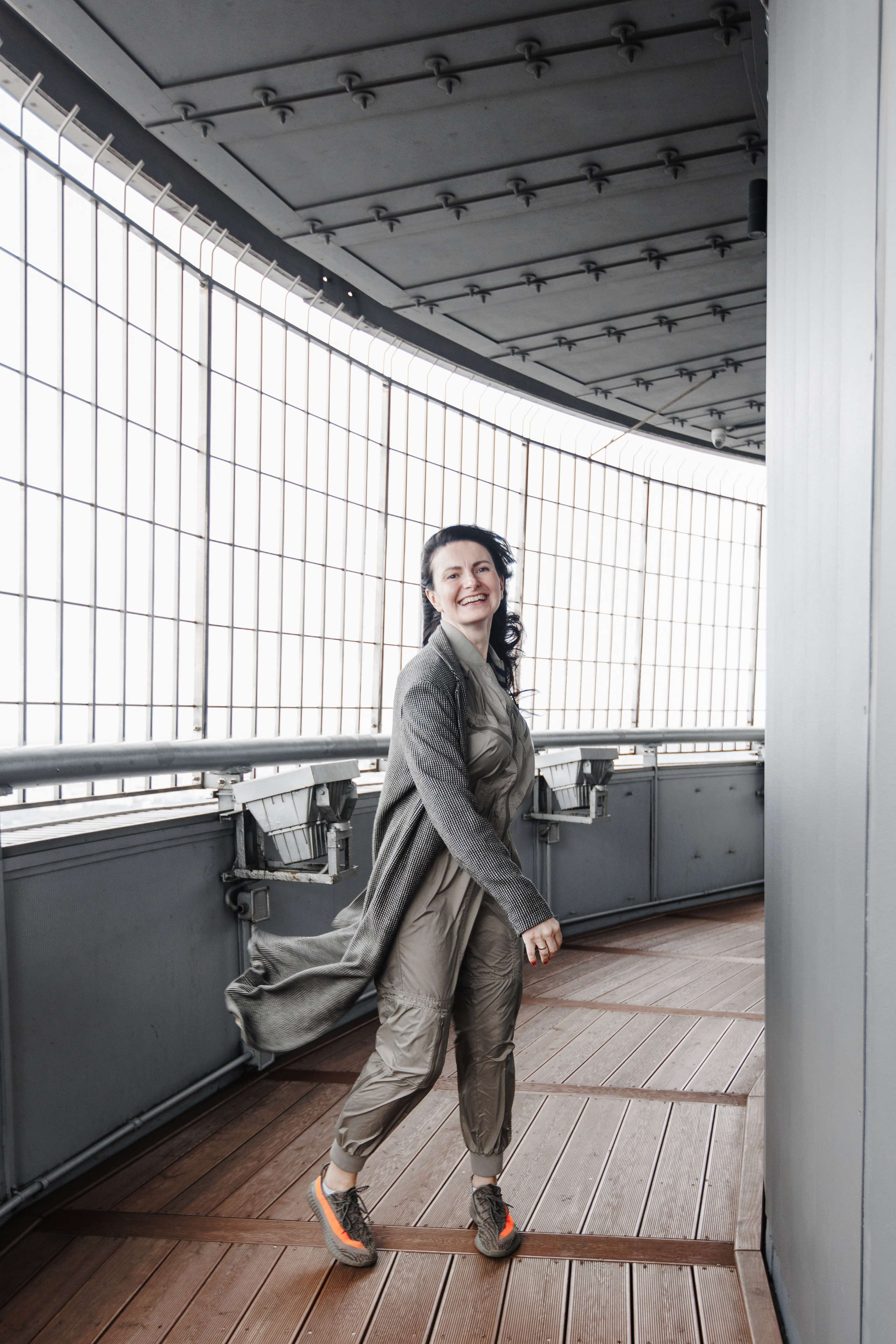 День Космонавтики на Нашем Радио, Останкинская башня. Фотограф Ольга Махалова — Санкт-Петербург, Москва, Нижний Новгород