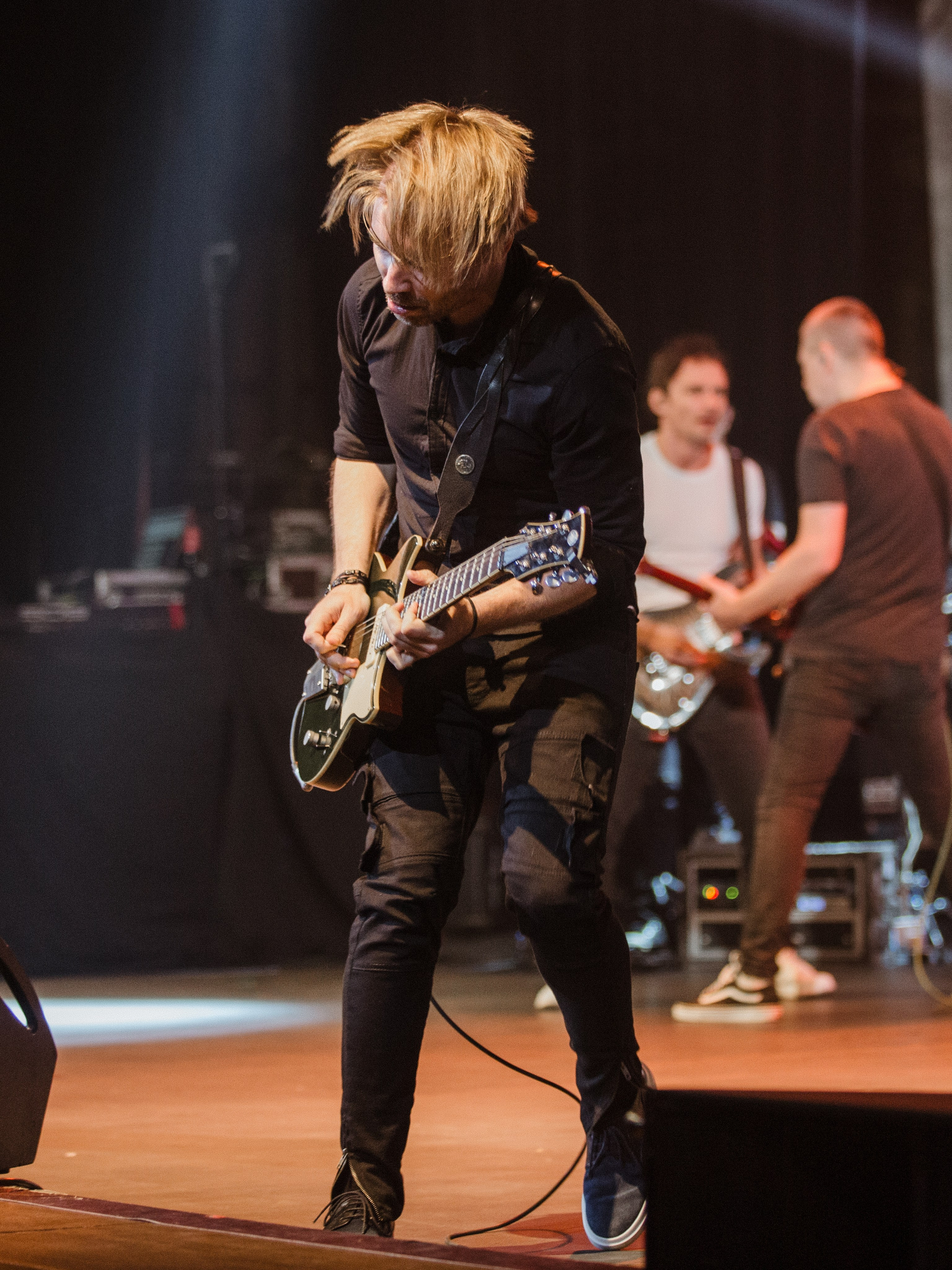 Григорий Лепс, Орехово-Зуево. Фотограф Ольга Махалова — Санкт-Петербург, Москва, Нижний Новгород