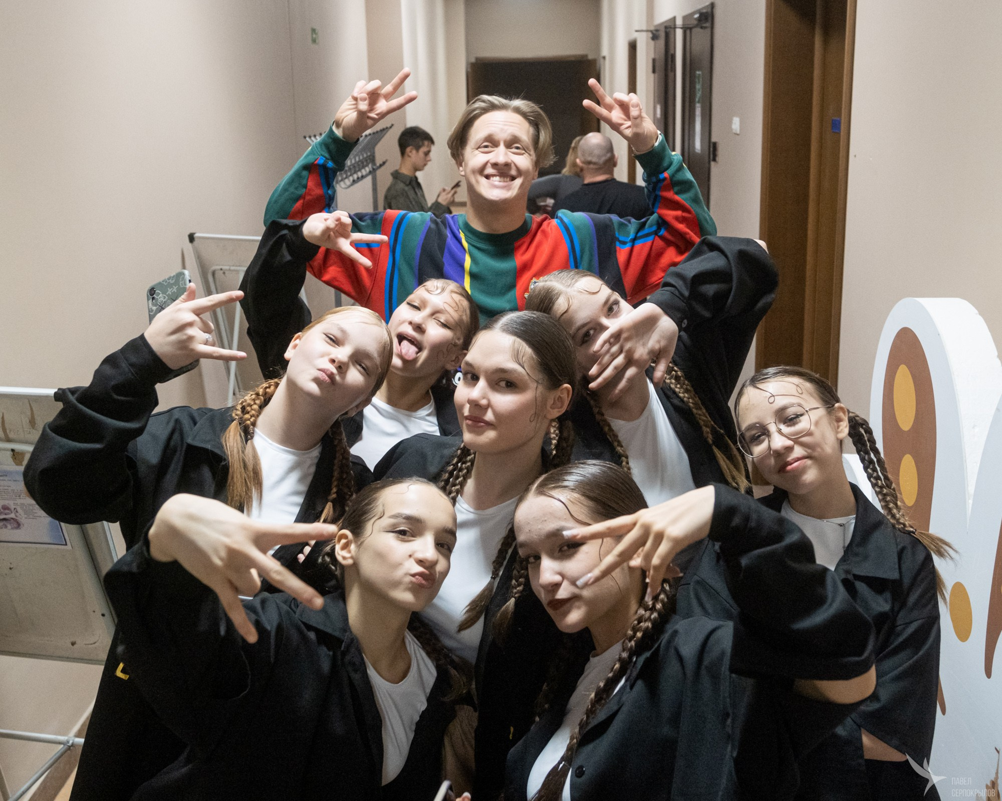 PDF 2023 Autumn. Репортажный фотограф в Казани Павел Серпокрылов