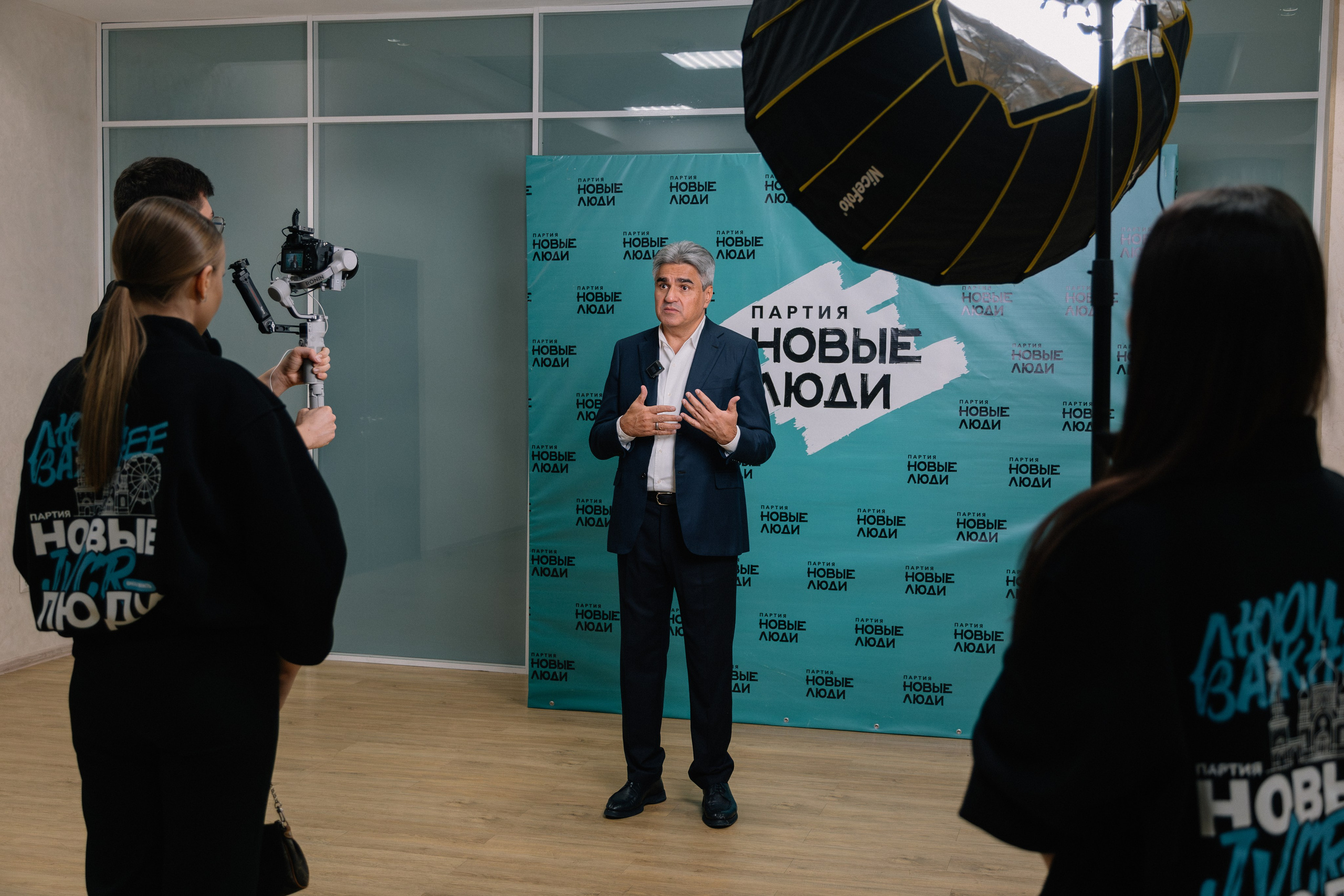 Репортаж. Репортажный и портретный фотограф в Омске Дарья Фральцова