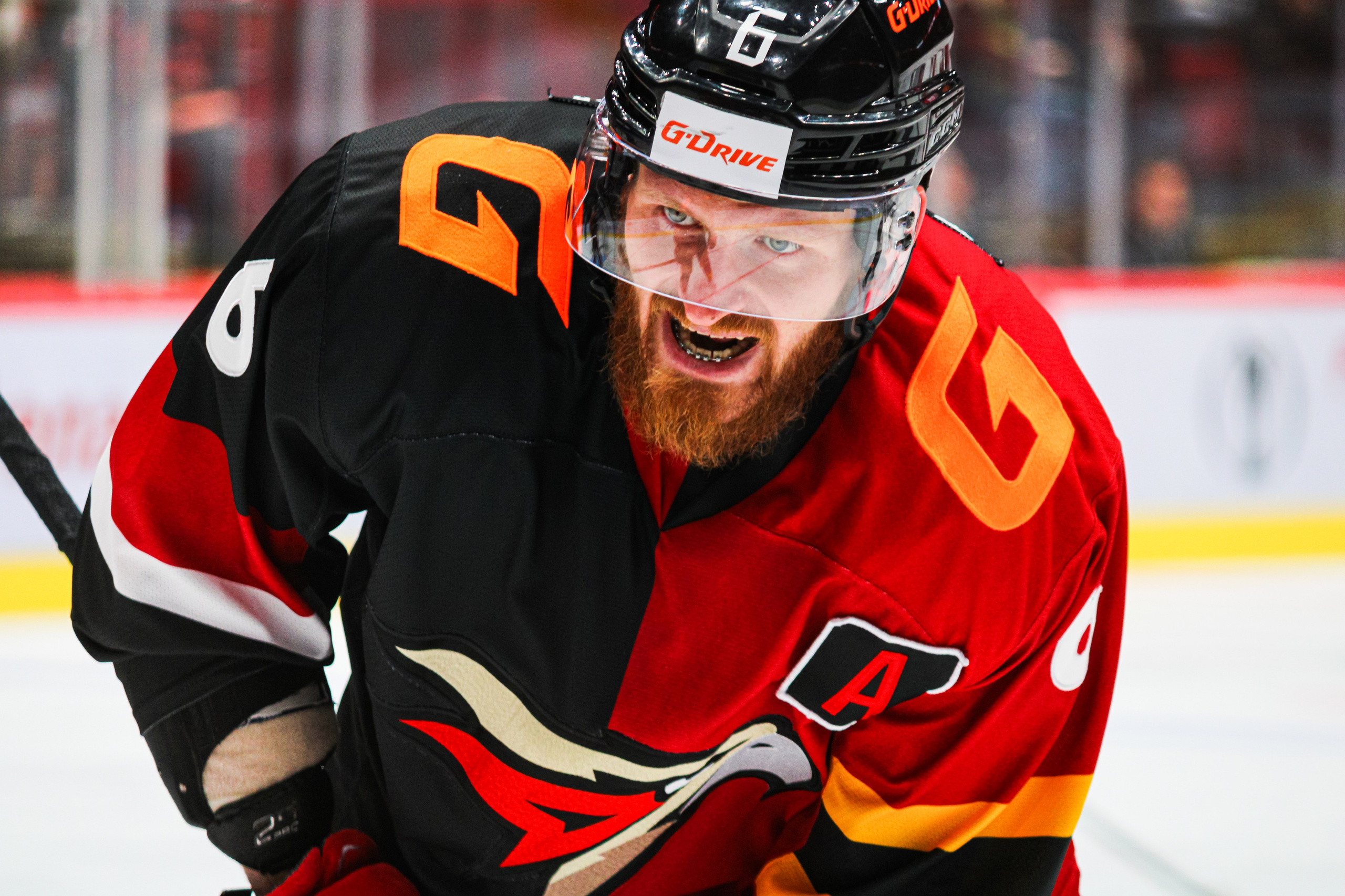 Спорт. Репортажный и портретный фотограф в Омске Дарья Фральцова