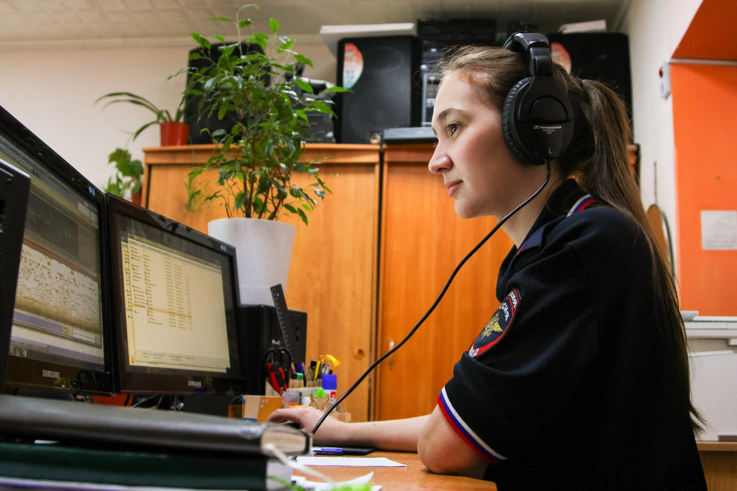 Репортаж. Репортажный и портретный фотограф в Омске Дарья Фральцова