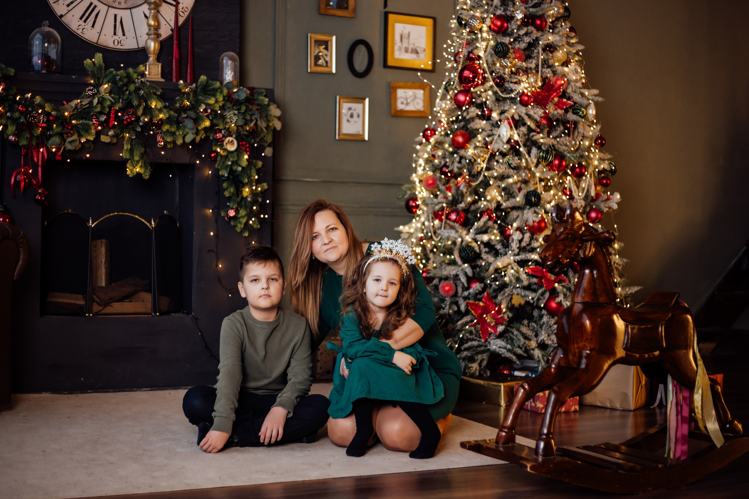 Катюша. Https://malovafoto.ru