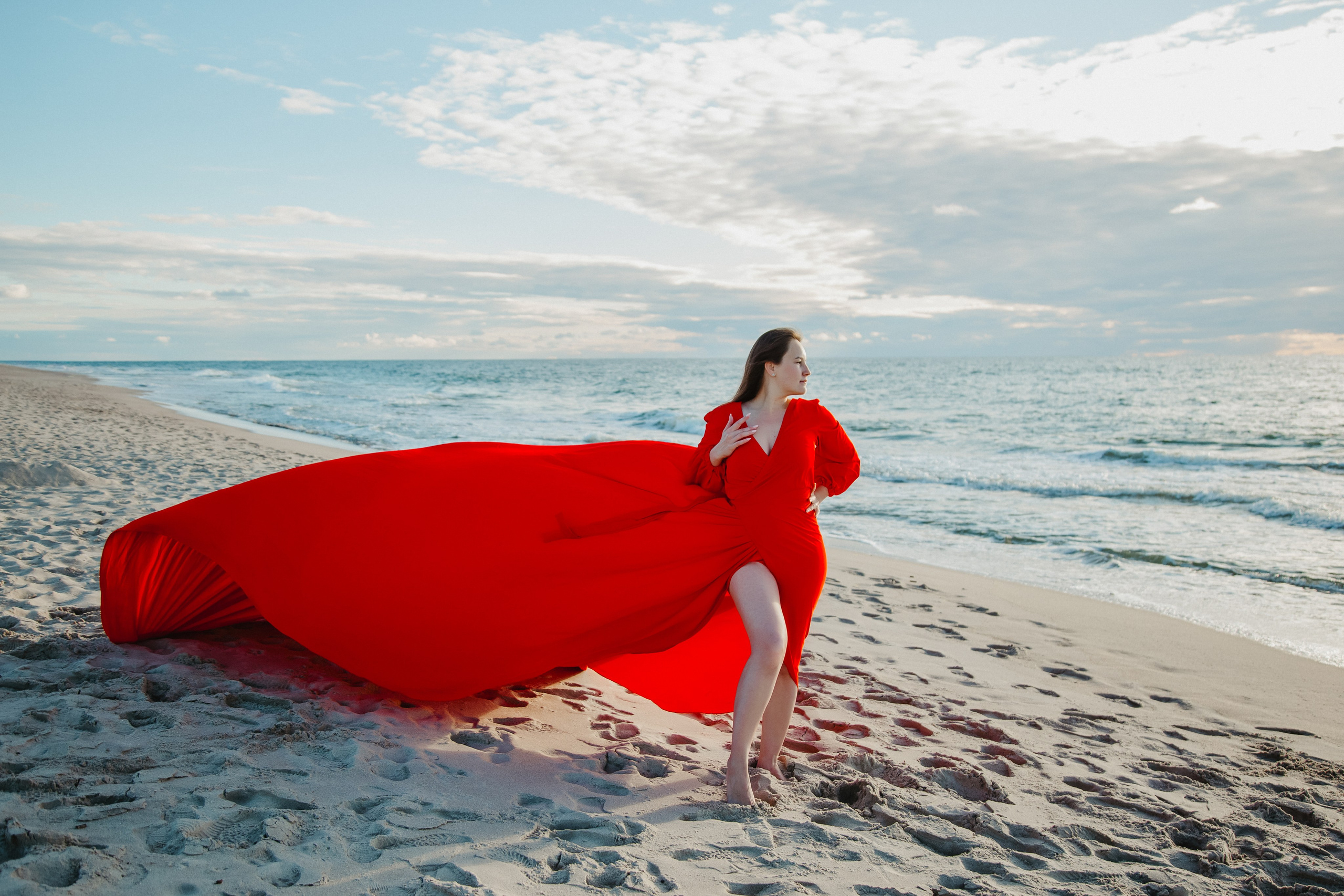 Дарья. Https://malovafoto.ru