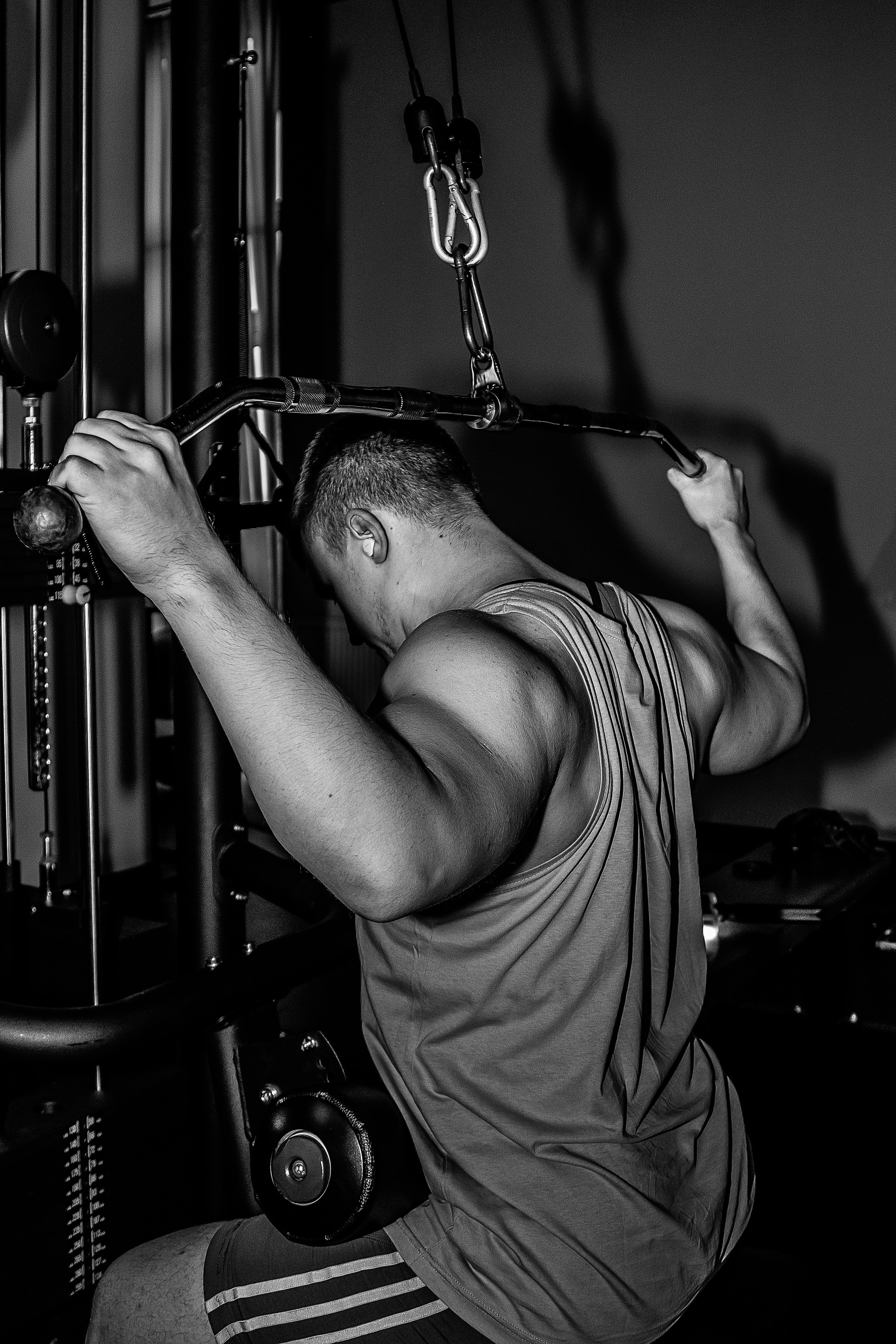 Спорт. Https://malovafoto.ru