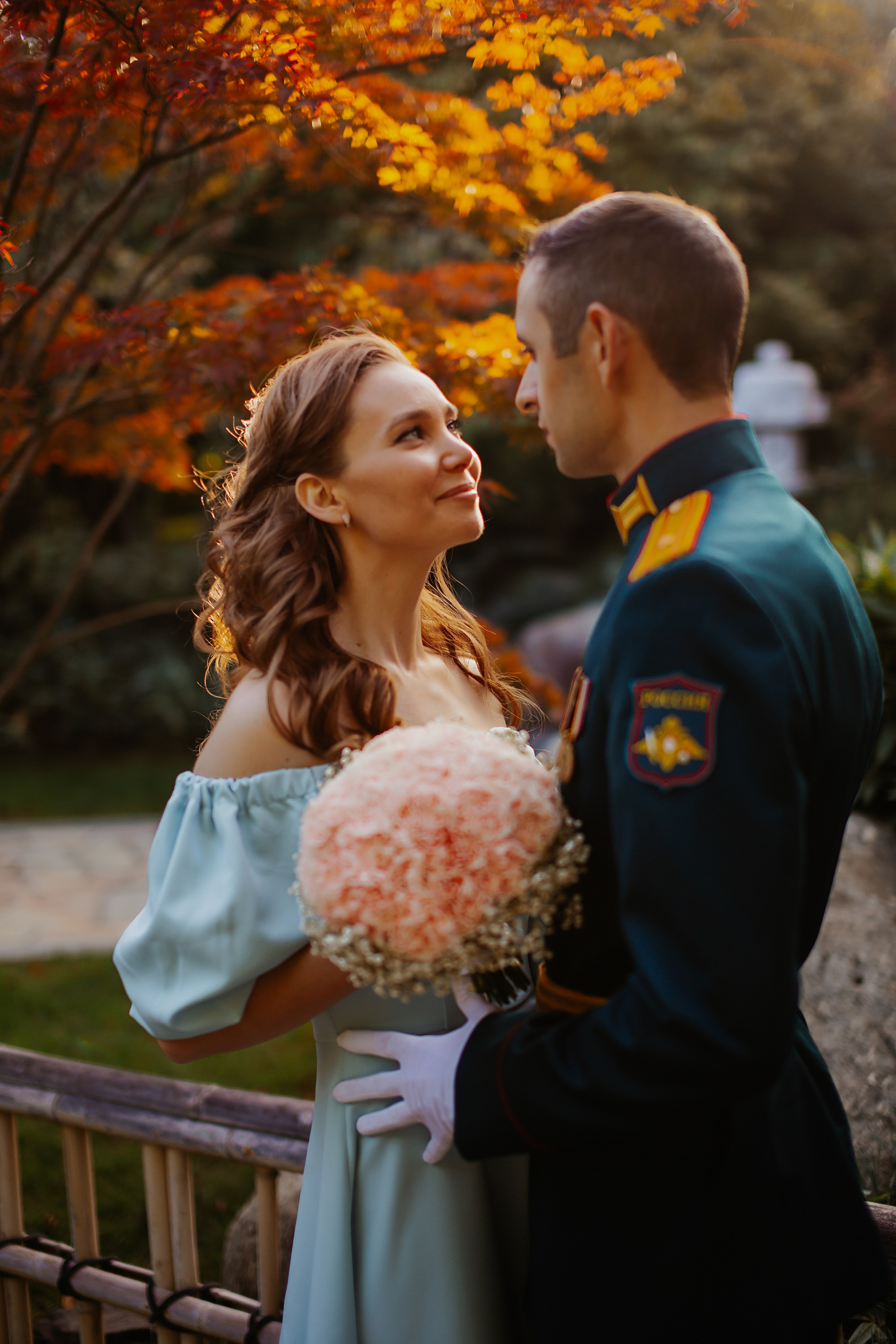 Прогулка. Https://malovafoto.ru