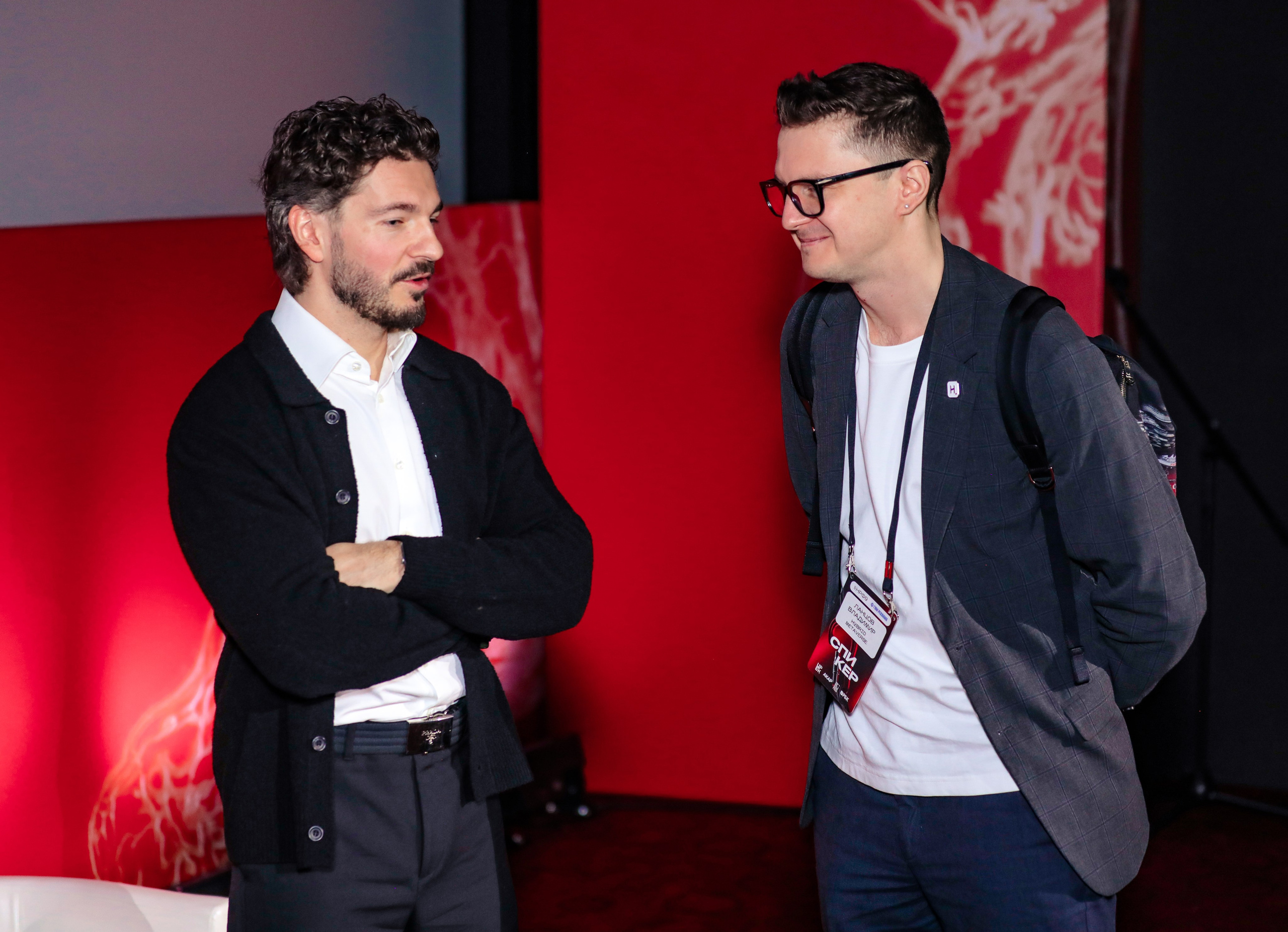 Инфраструктура будущего. Фотографии Media Direction Group