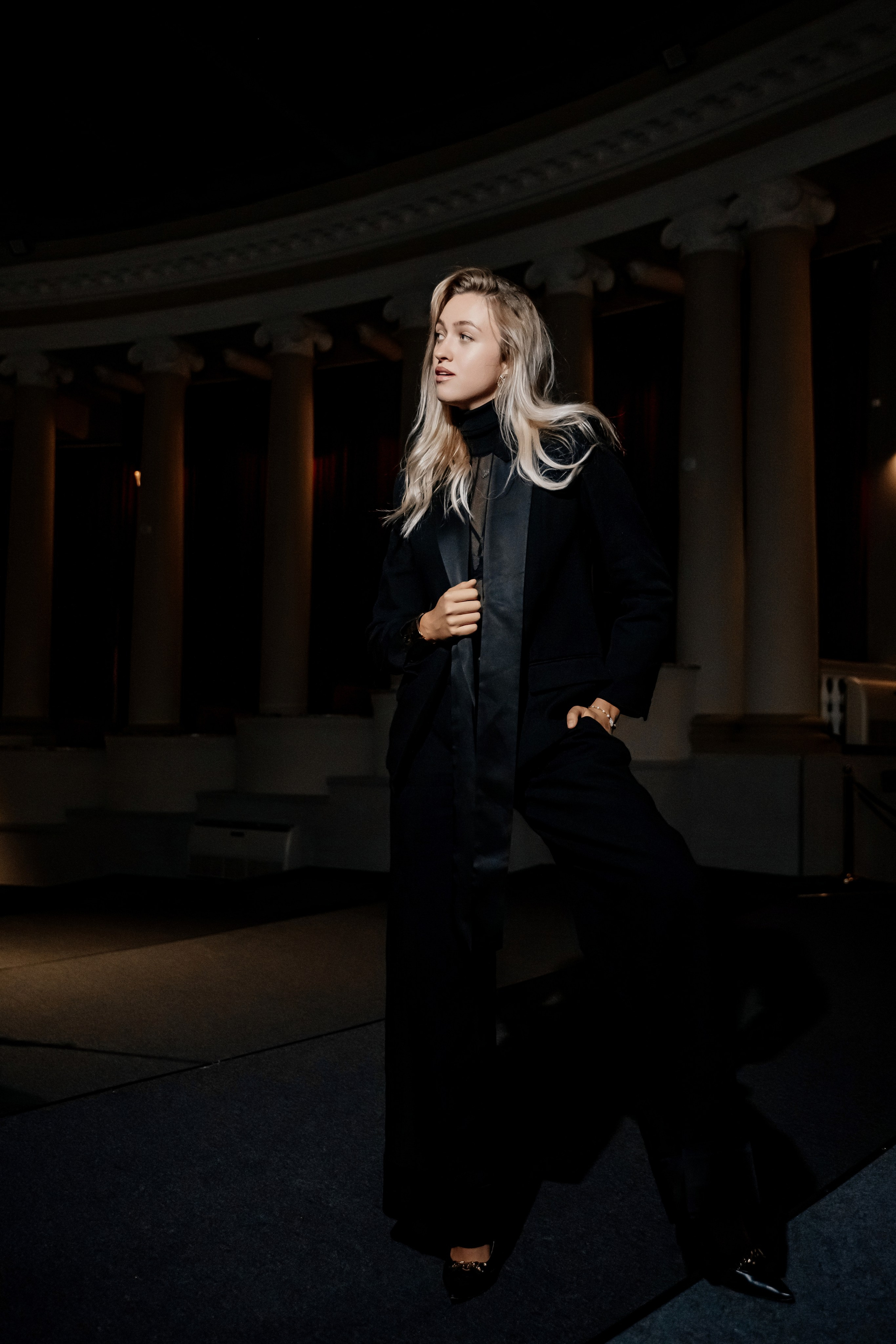 TSUM FASHION SHOW 2025. Свадебный и семейный фотограф в Сочи Никита Пищов