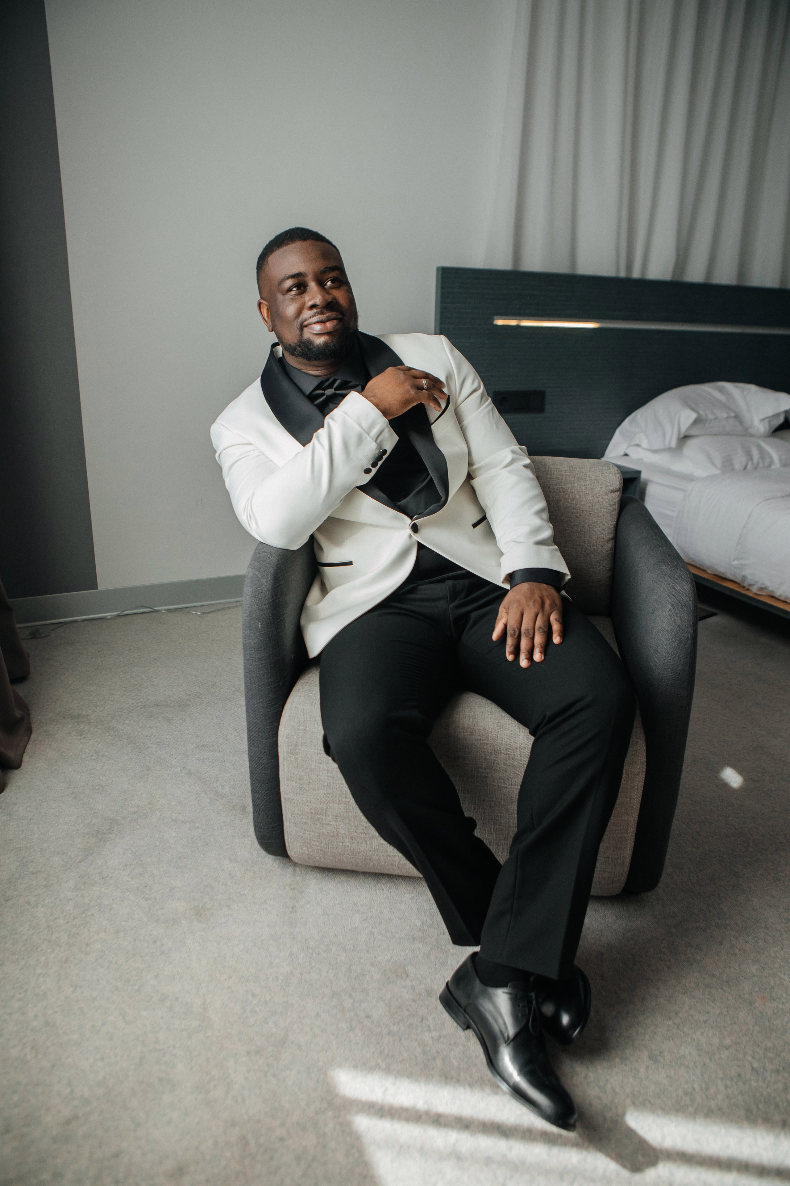 Свадебная Love Story Майкл и Лилия. Свадебный и семейный фотограф Ибрагимова Мария из Екатеринбурга