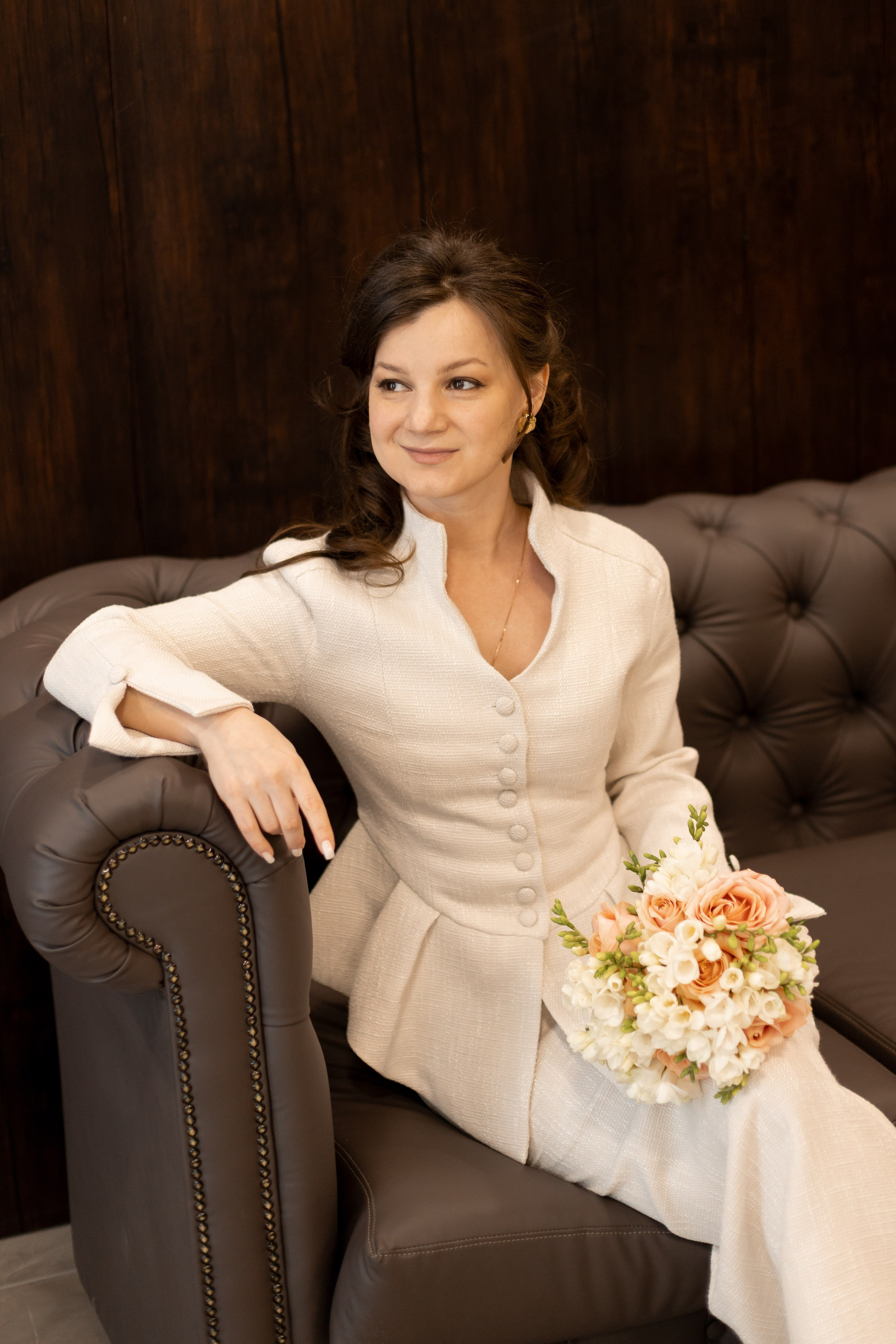 ЗАГС Митино. Свадебный и семейный фотограф в Москве Диана Левченко