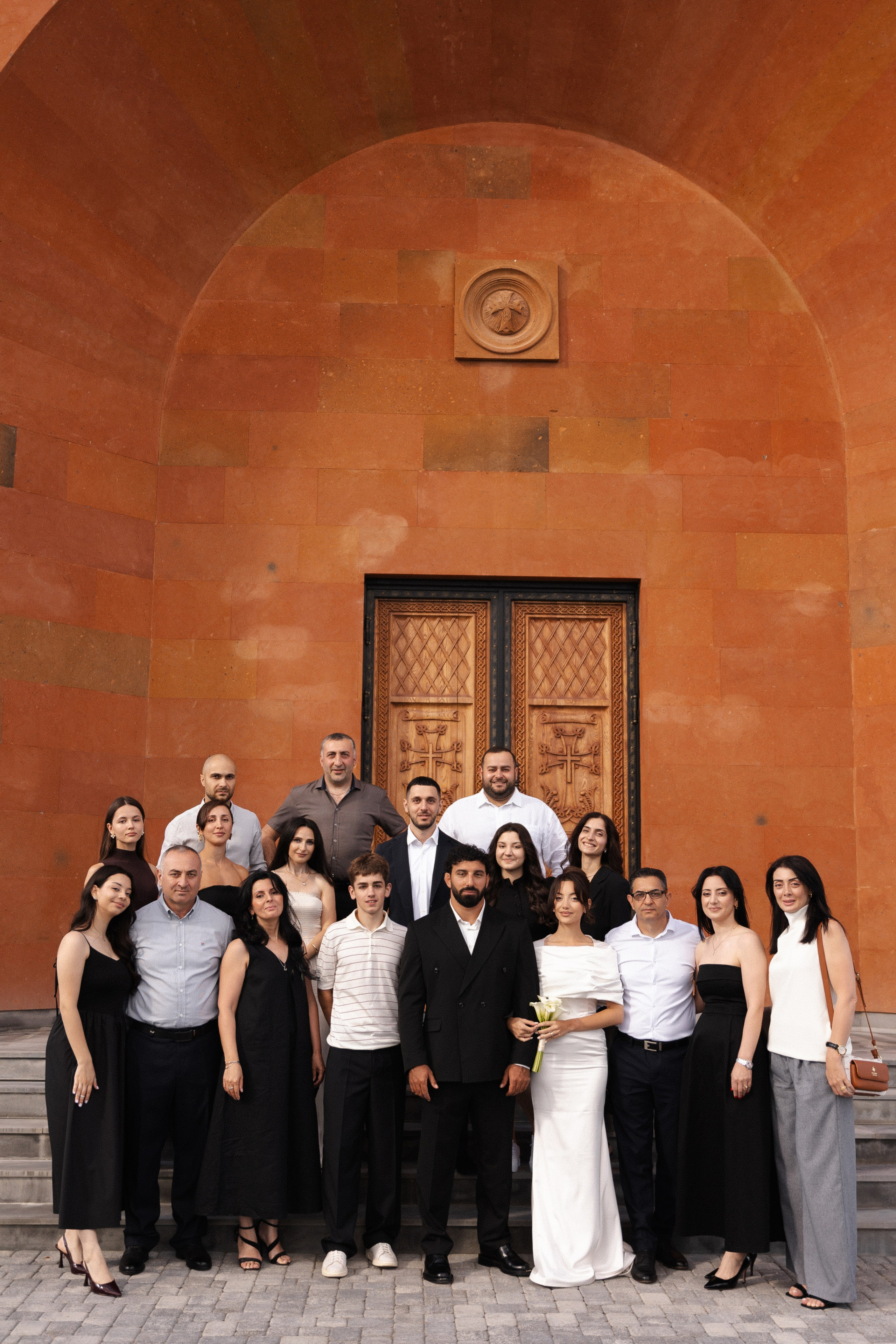 Нарек и Диана. Фотограф Тюмень Пушковская Кристина