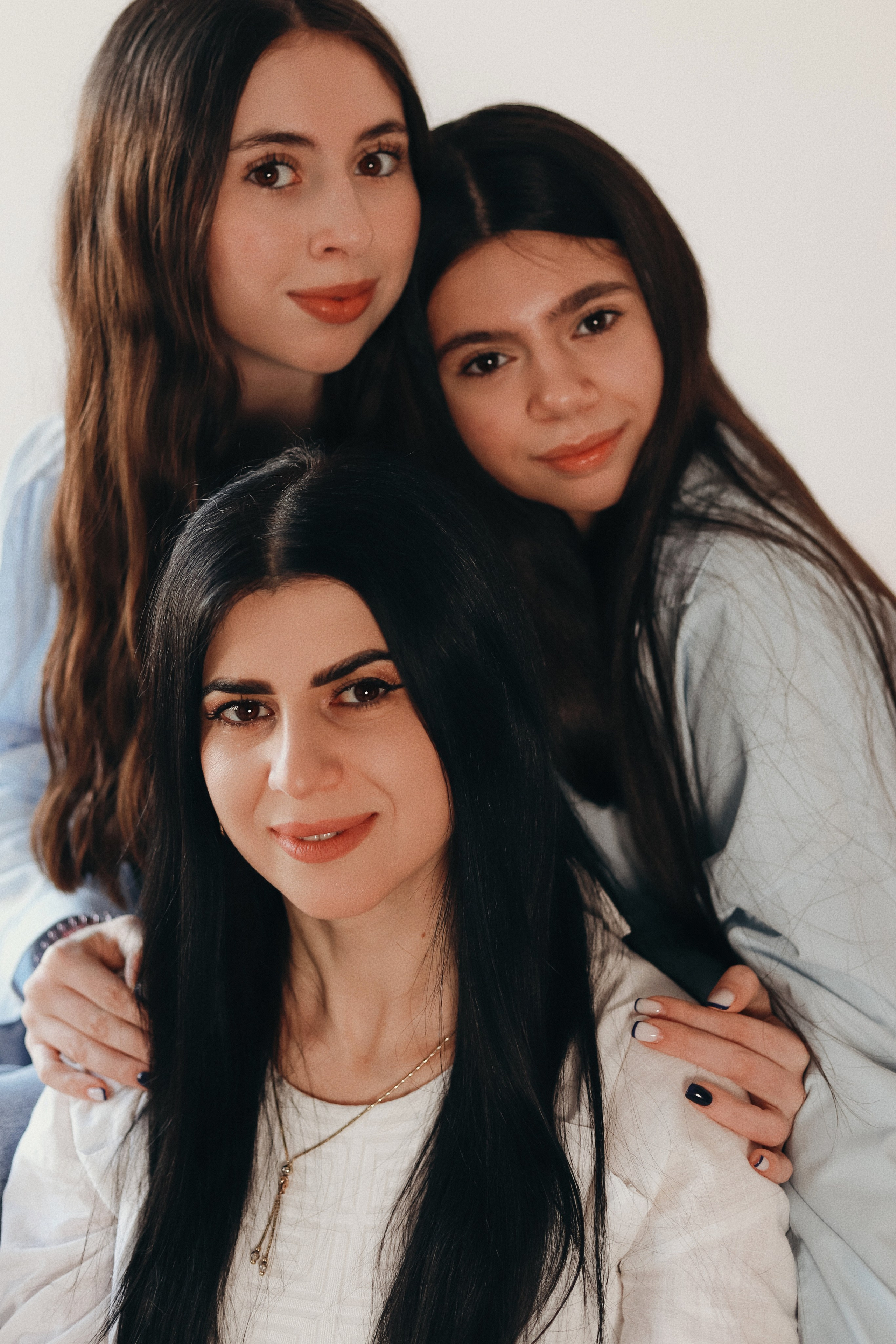 Материнство. Семейный фотограф, женский портрет в Ставрополе