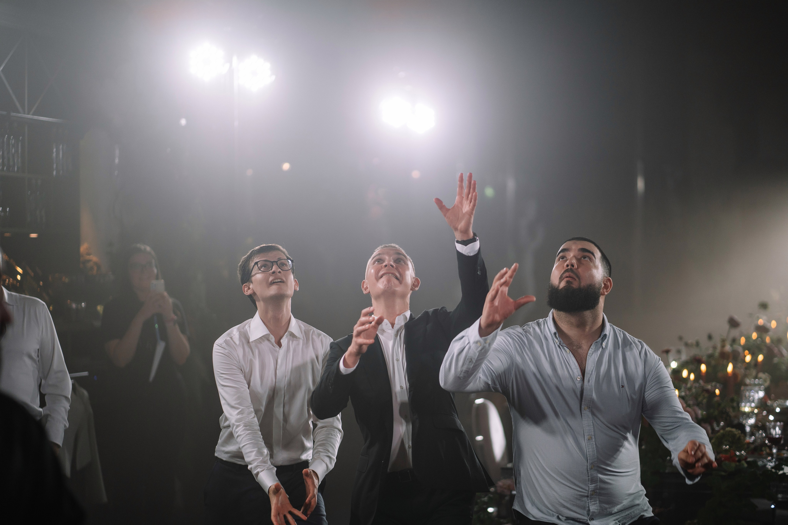 Свадебный день Руслана и Лали. Свадебный и семейный фотограф в Анапе Елена Полетаева