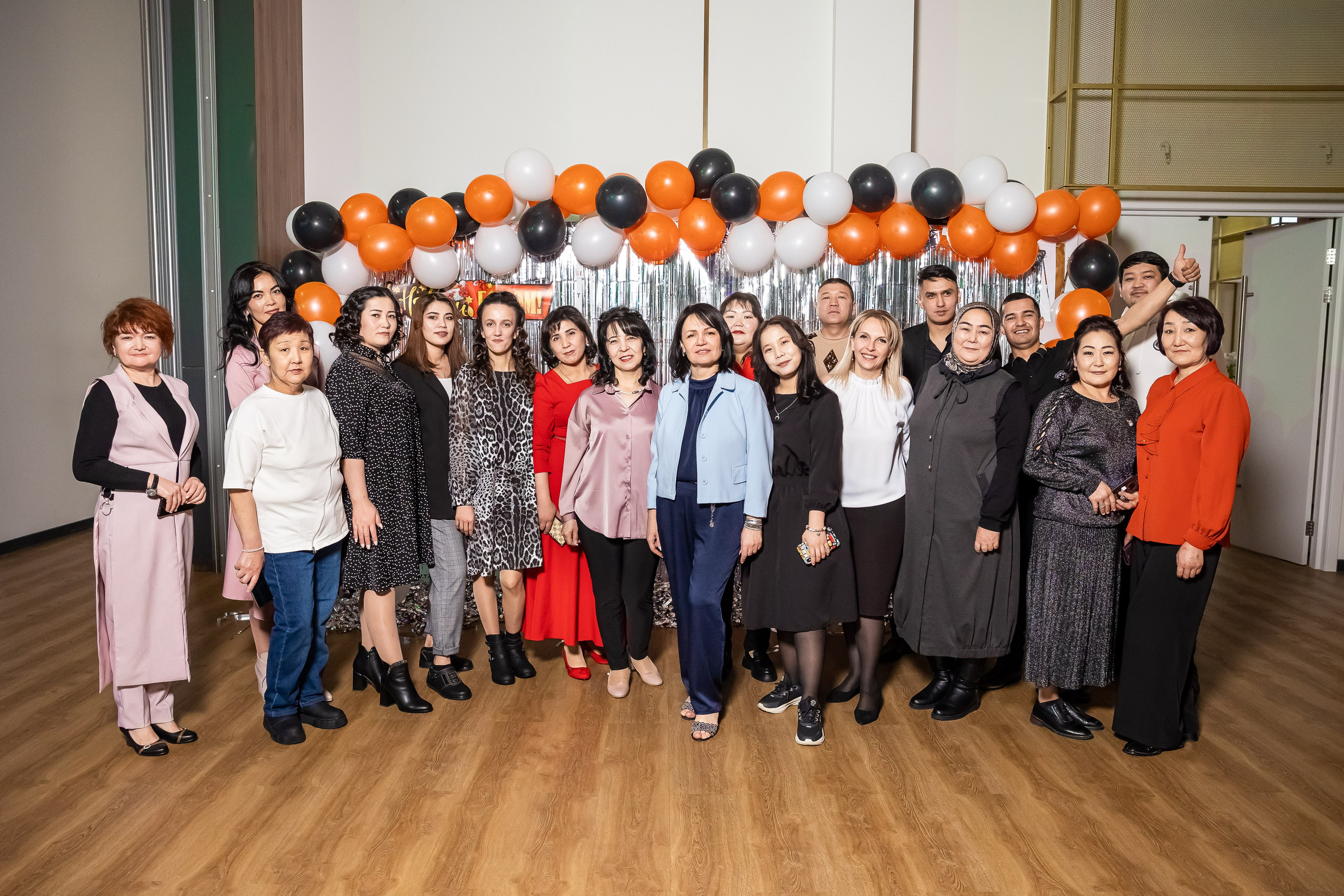 Репортаж мероприятий. Главная