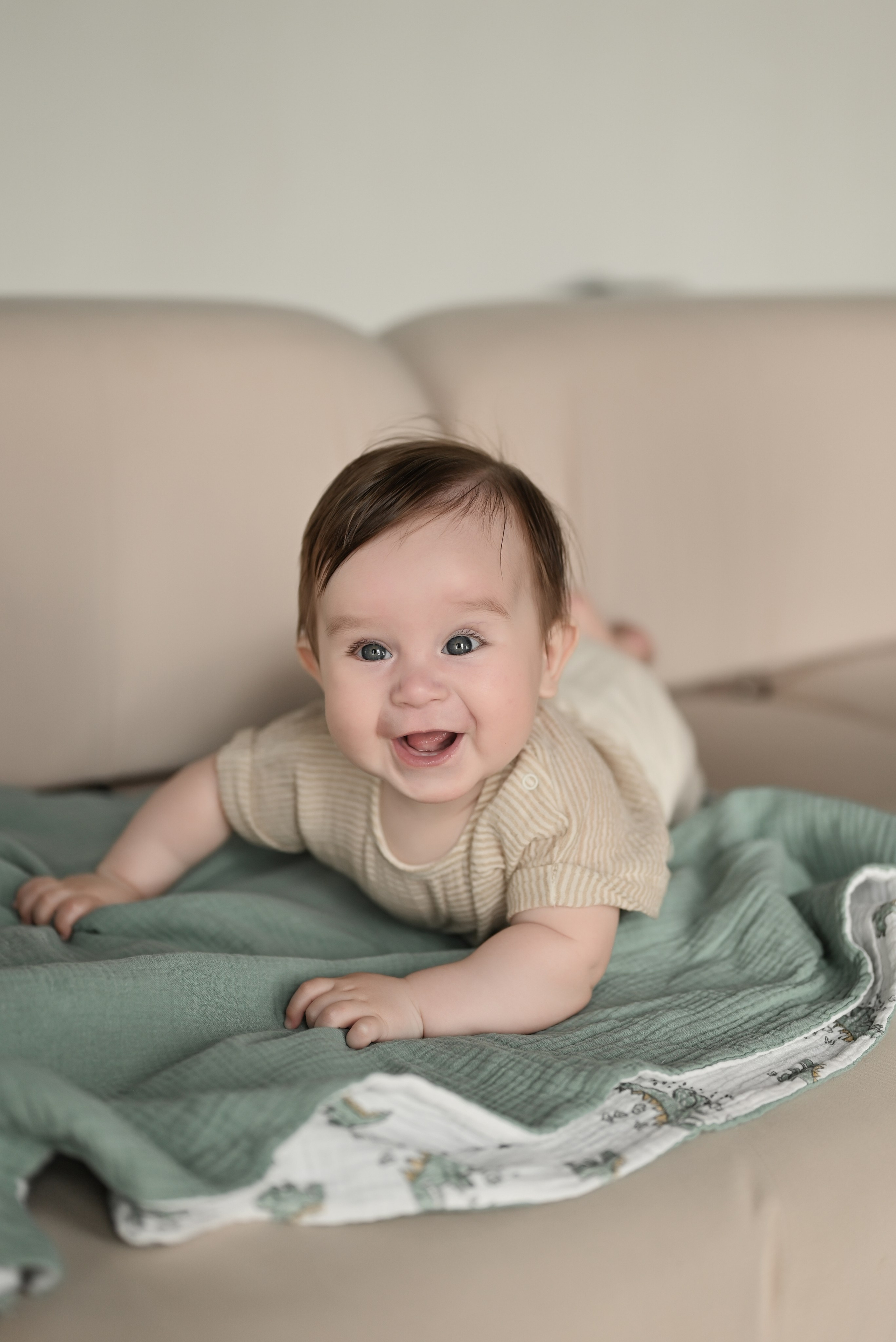 6 MONTHS. Свадебный и семейный фотограф в Уфе Александров Максим