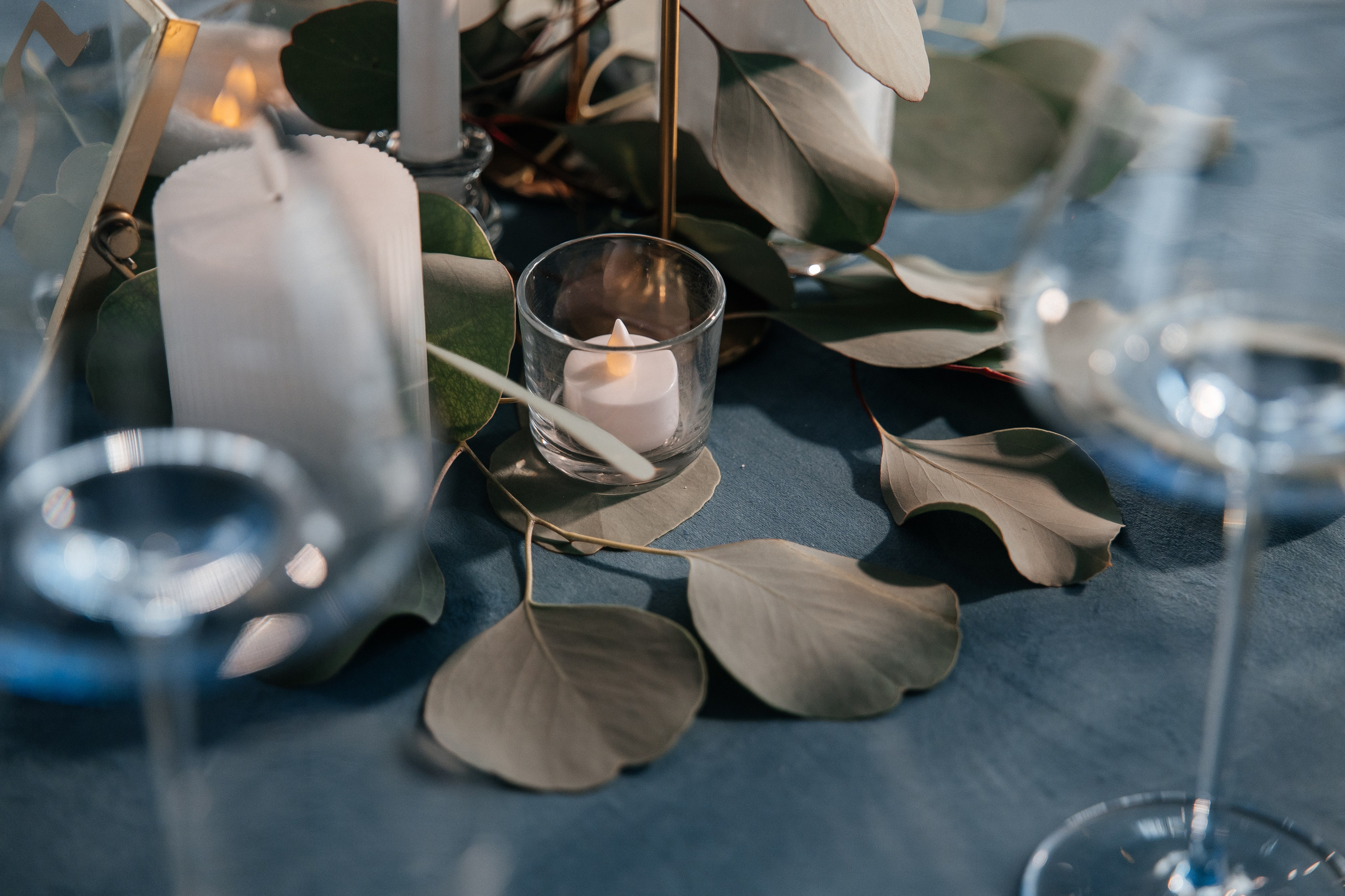 Roman & Kseniya. Главная