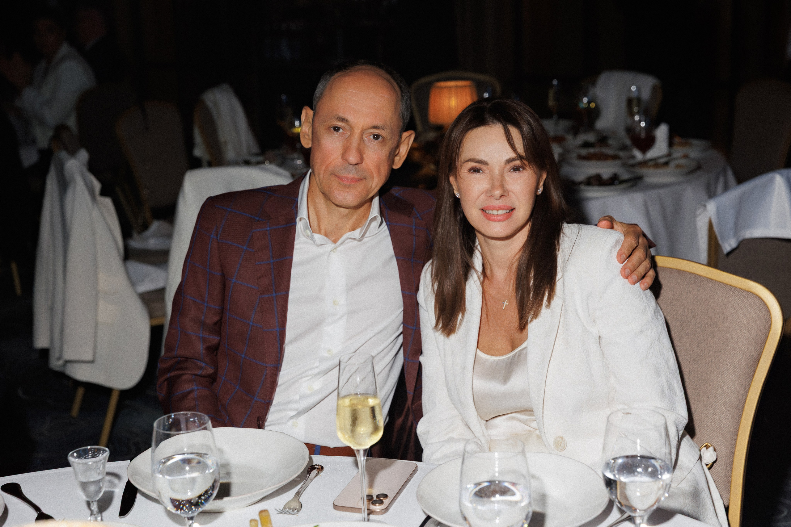 Юбилей компании — фотоотчёт празднования. Красильников Евгений — профессиональный фотограф в Ростове-на-Дону