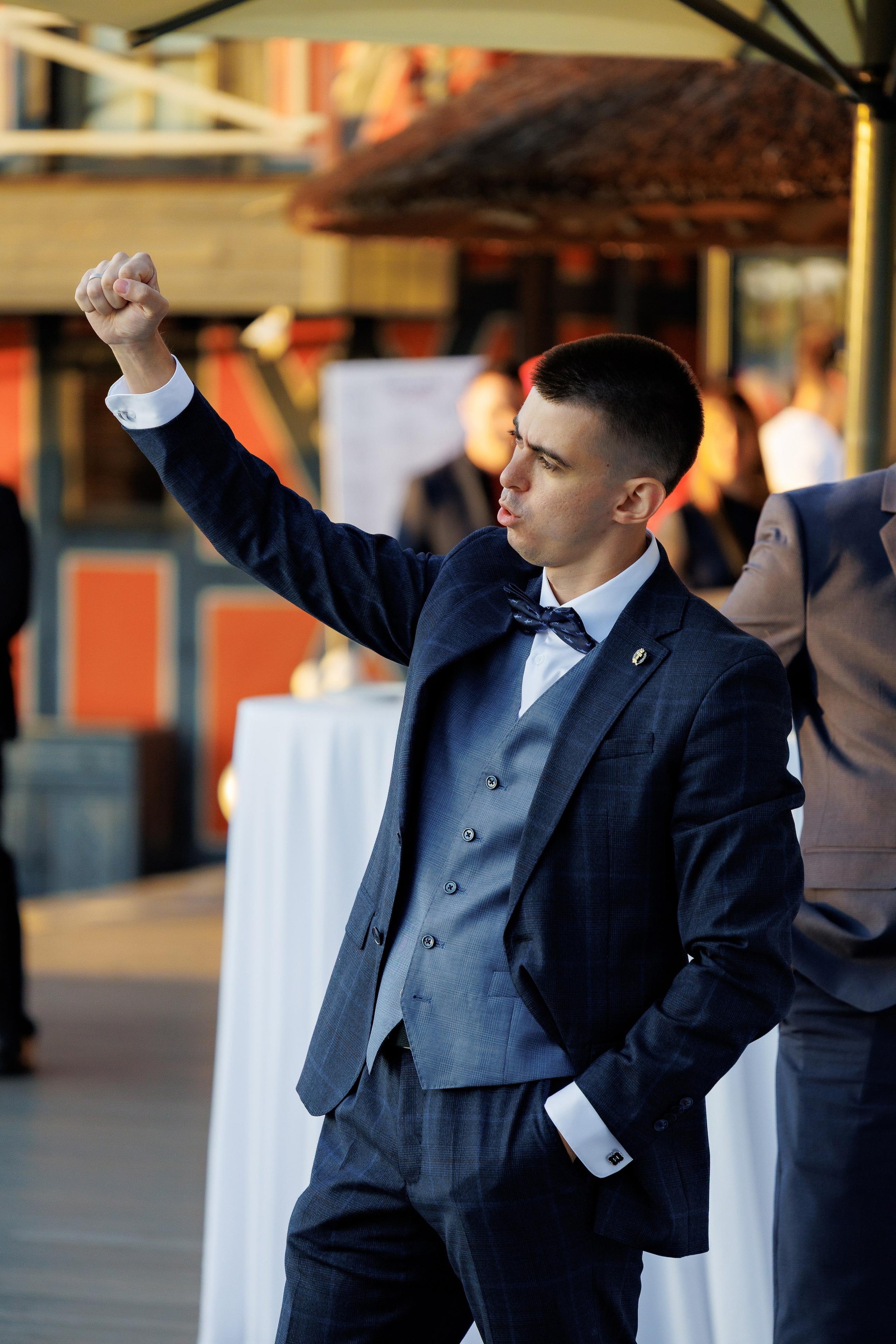 Юбилей компании — фотоотчёт празднования. Красильников Евгений — профессиональный фотограф в Ростове-на-Дону