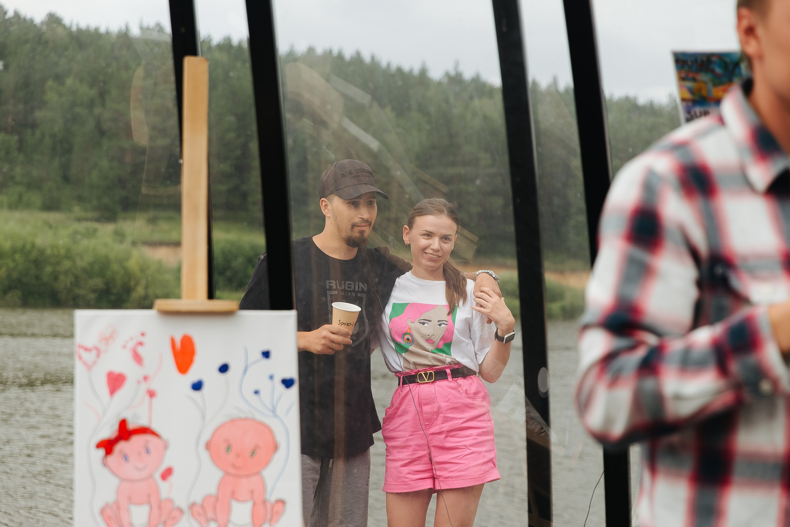 Гендерпати. Фотограф в Красноярске Любовь Малеева