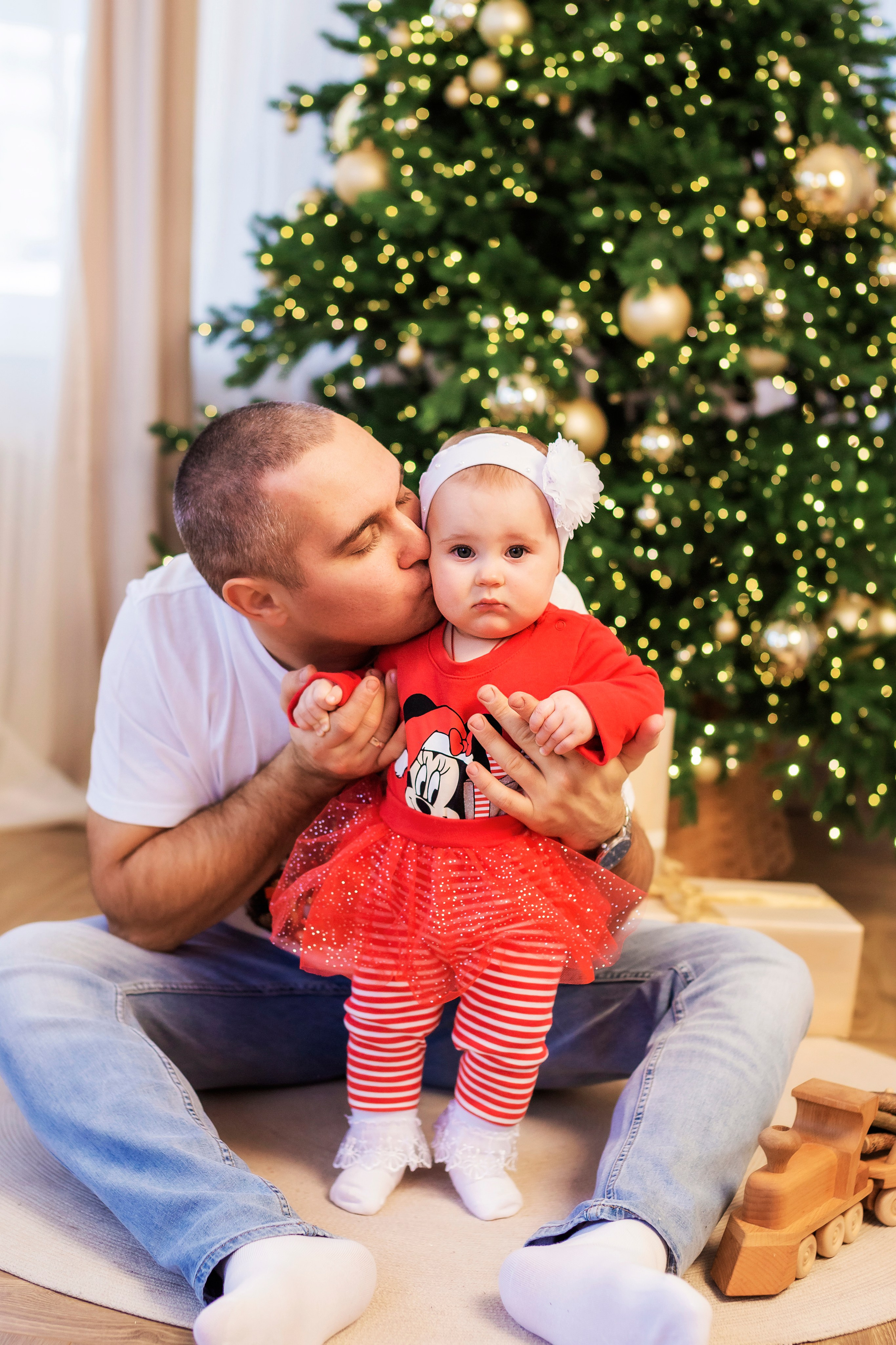 Фотостудия ЛИОН. Семейный фотограф в Саратове