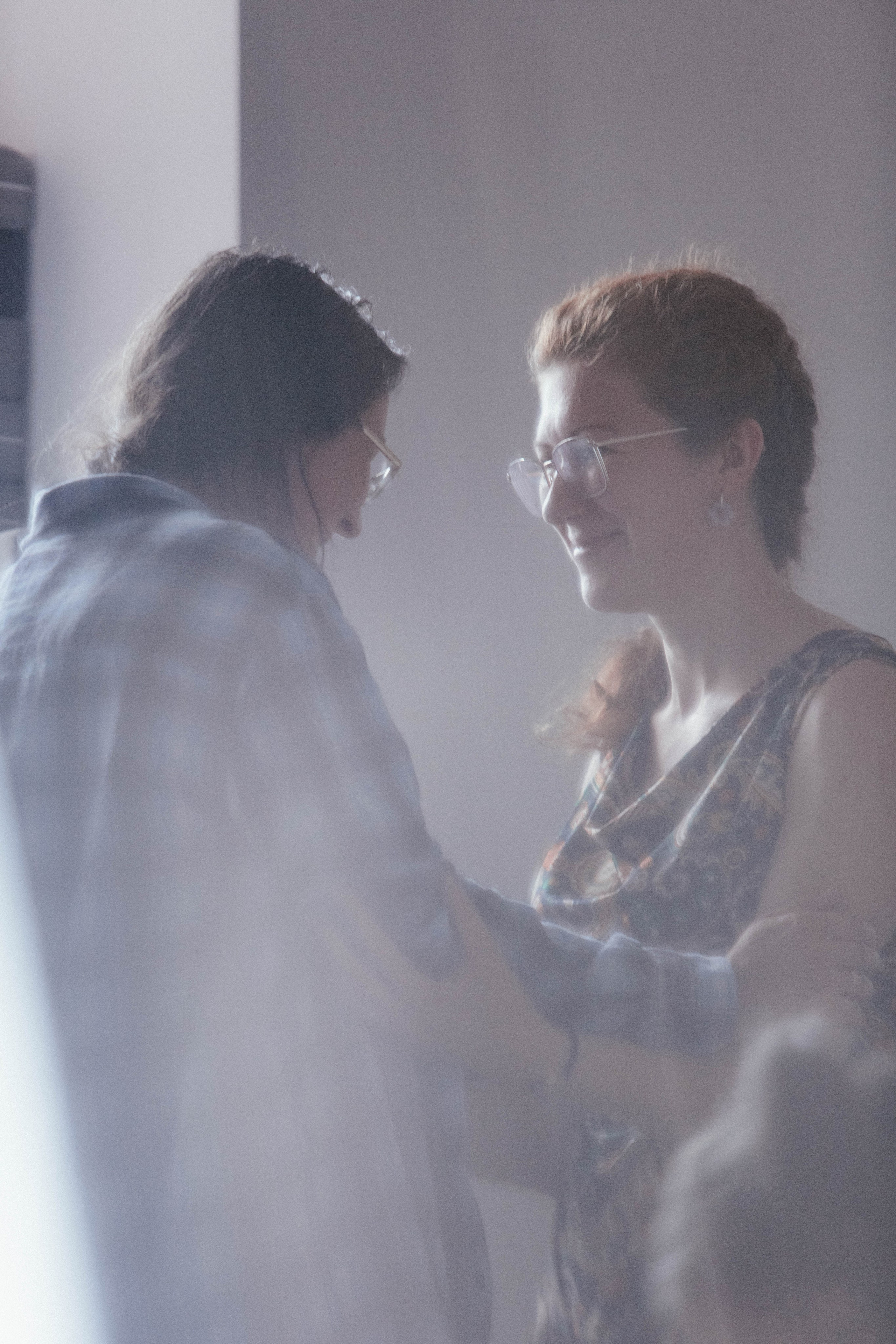 Фестиваль здоровья. Арт-фотограф Крис Л. в Тобольске: портрет, семейные, свадьбы