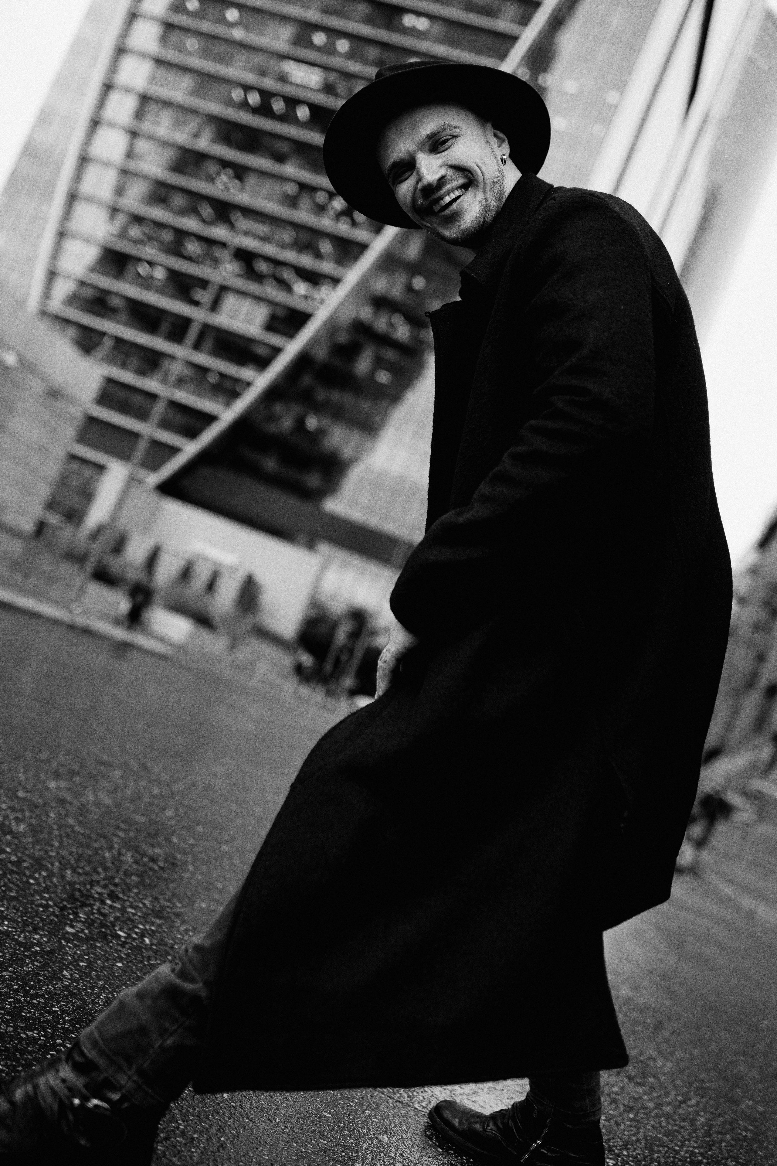 Мужские съемки. Андрейко Надежда