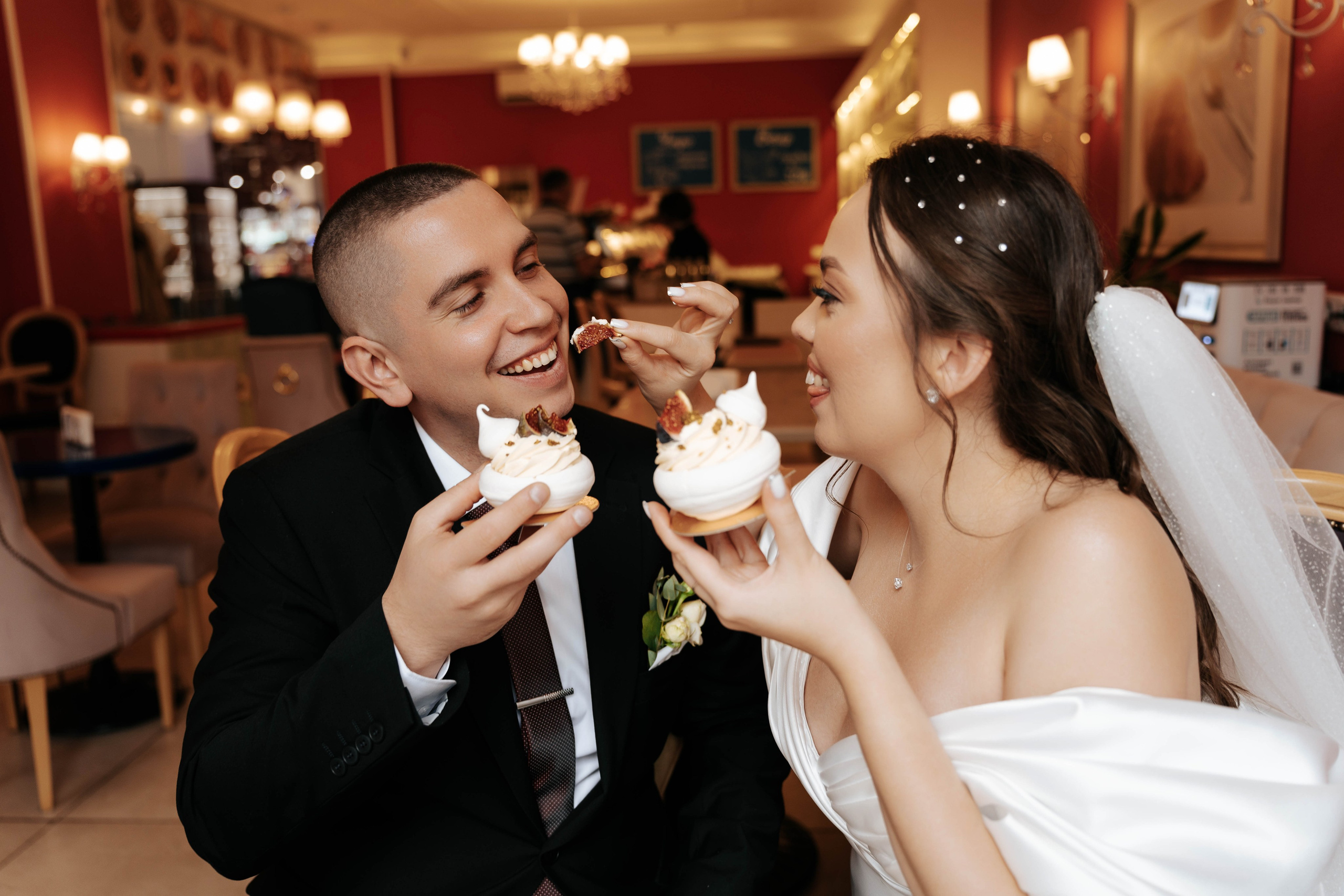 Vladislav & Anastasia. Свадебный фотограф в Воронеже Самохина Екатерина