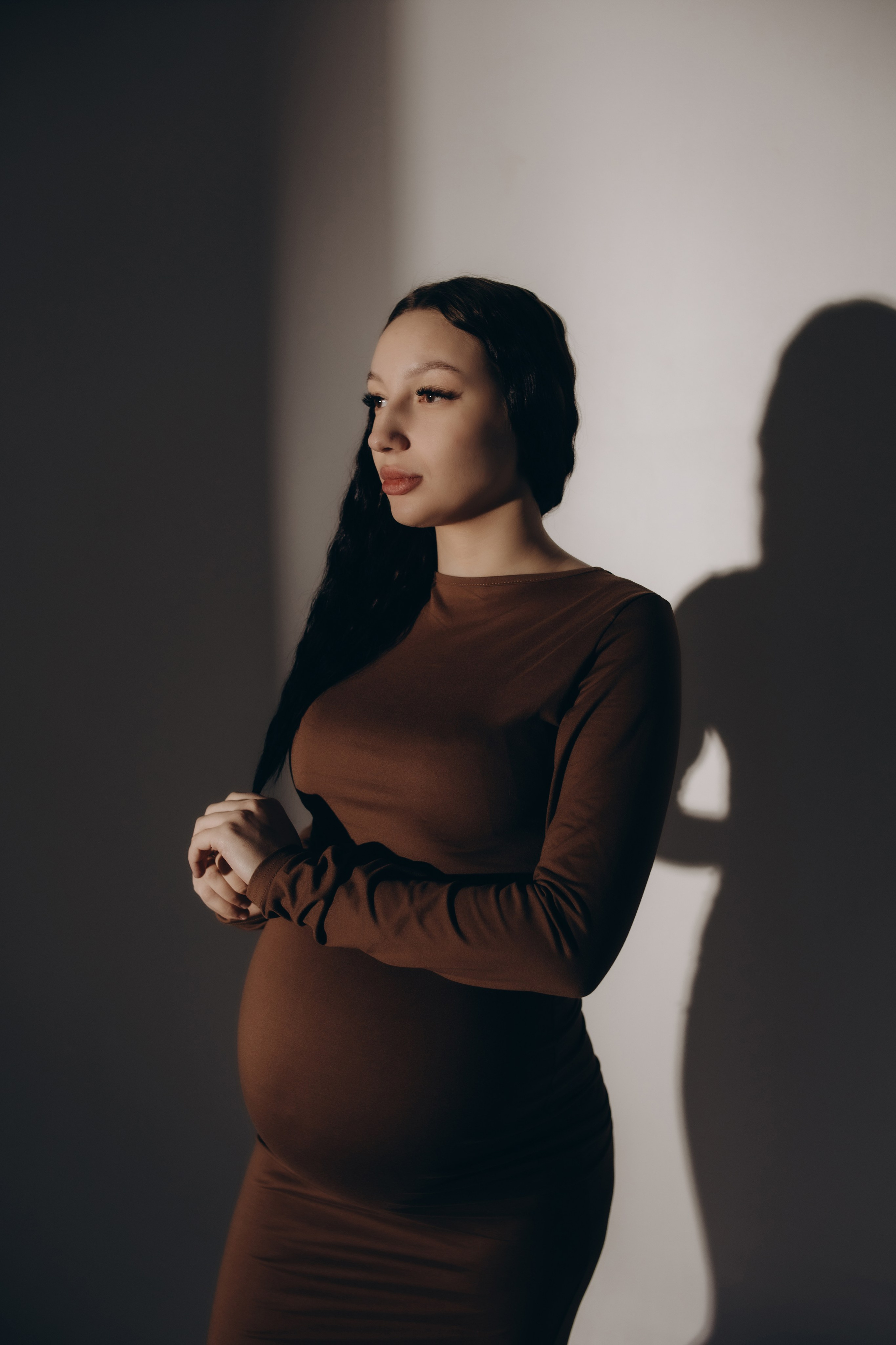 Анастасия и Никита. Фотограф Регина Крикунова г. Красноярск