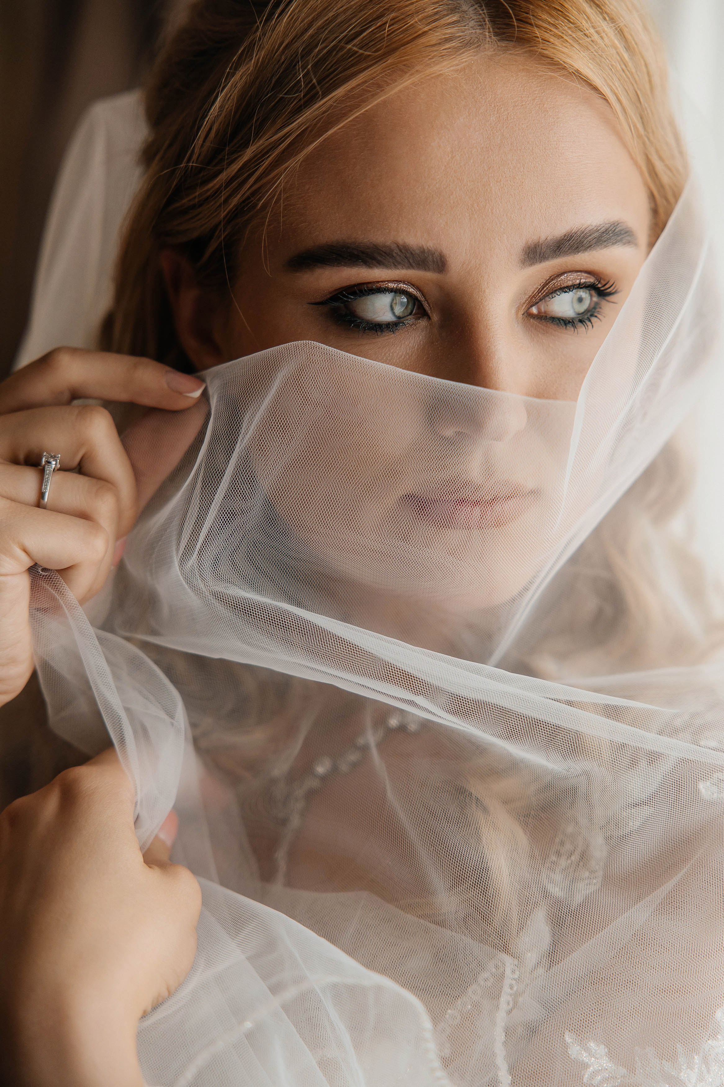 Роман и Анна. Фотограф в Москве Дмитрий Жарков