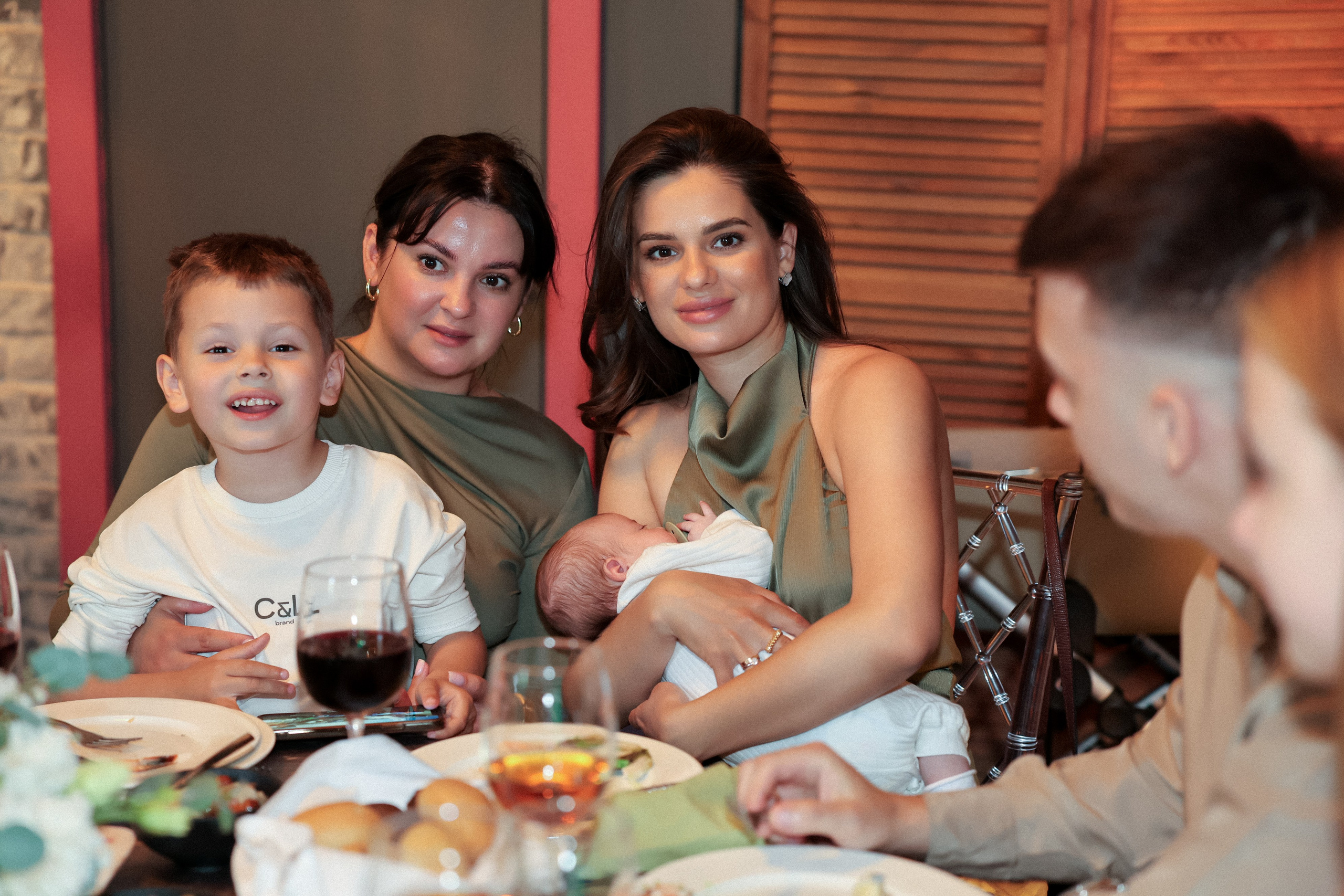 Кристафле и Олеся. Свадебный, репортажный, фотограф Москва и Московская область