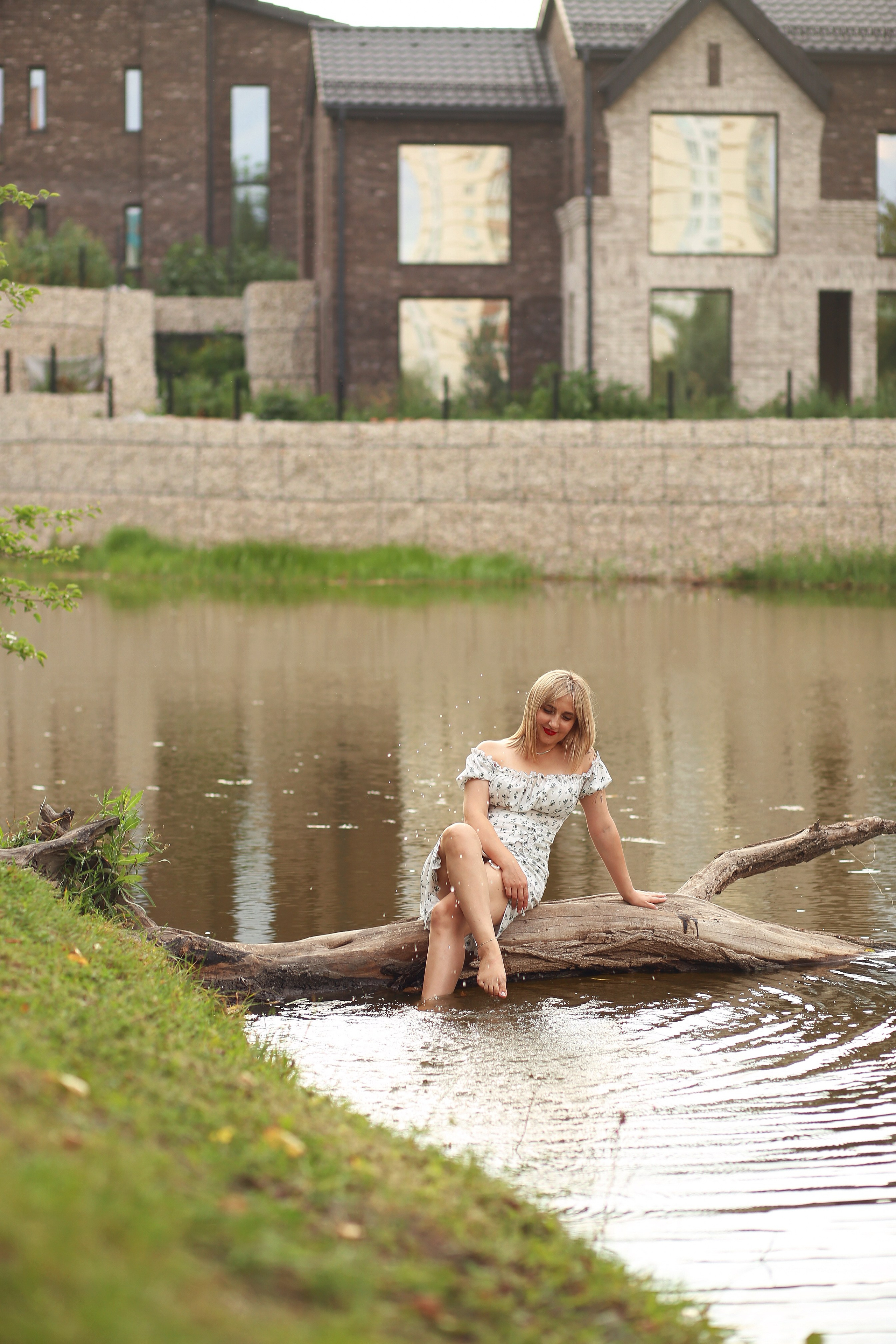 Пикник Алена и Роман. Свадебный, репортажный, фотограф Москва и Московская область