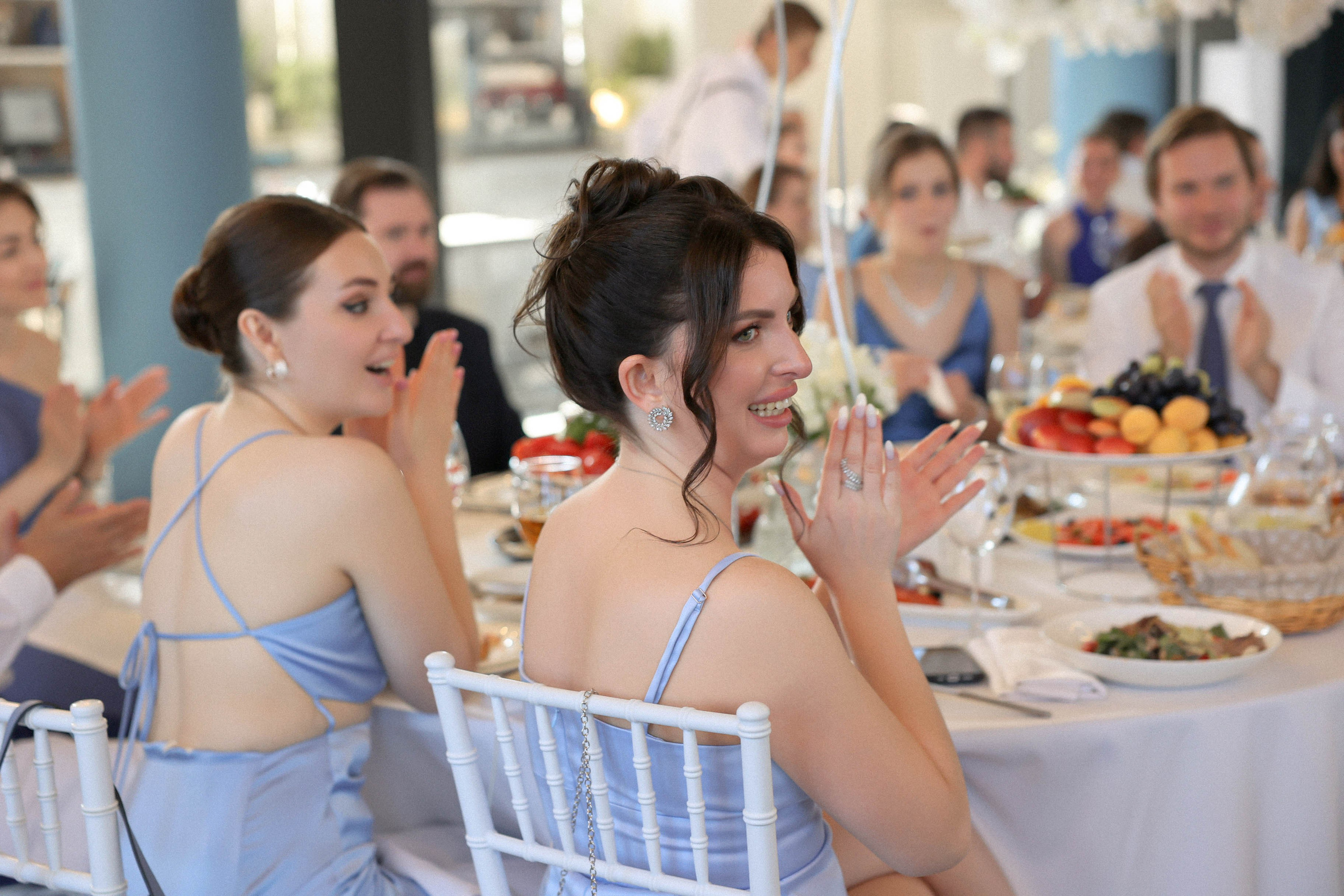 Виктория и Кирилл. Свадебный, репортажный, фотограф Москва и Московская область