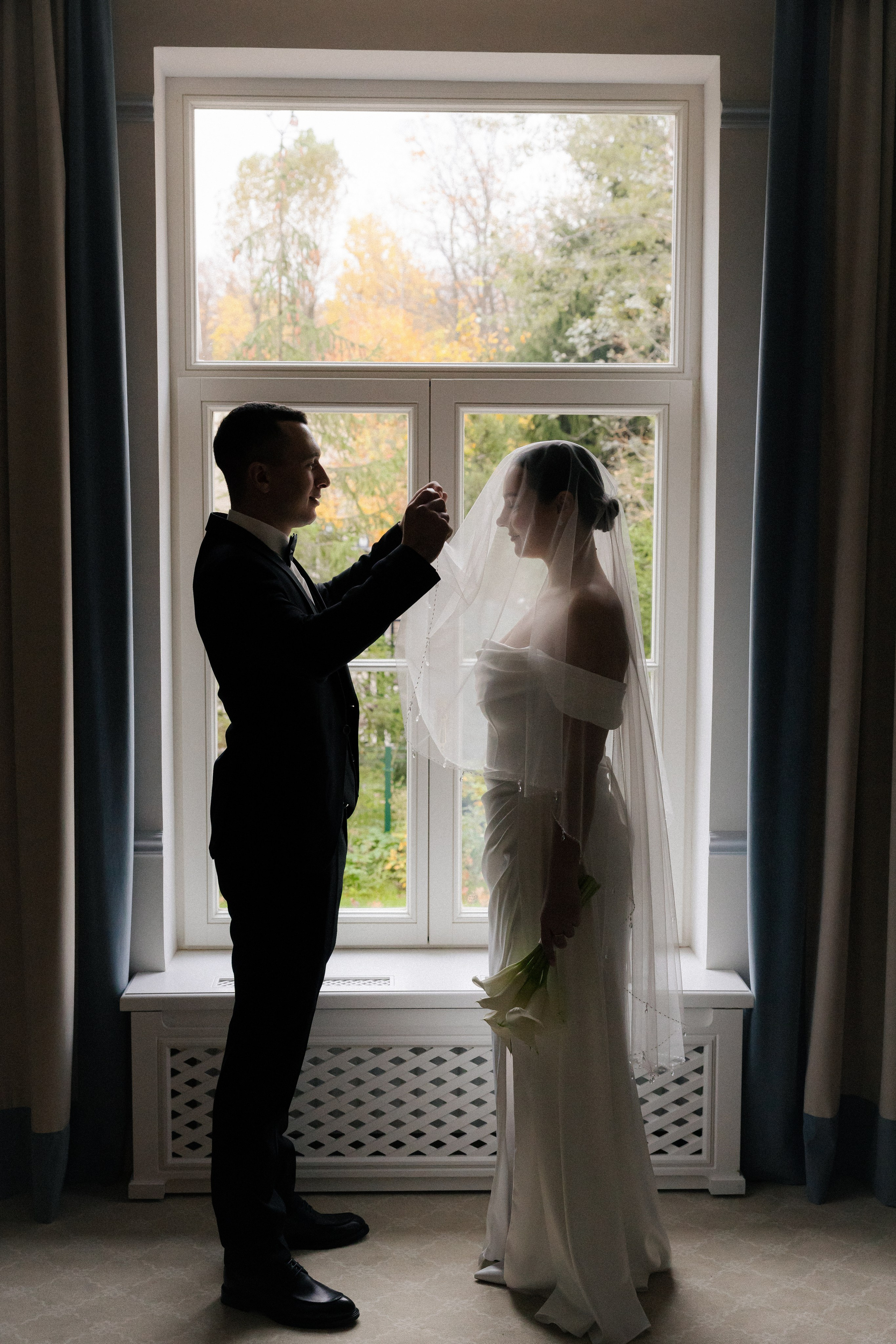 Фотограф Дарья Васьковская