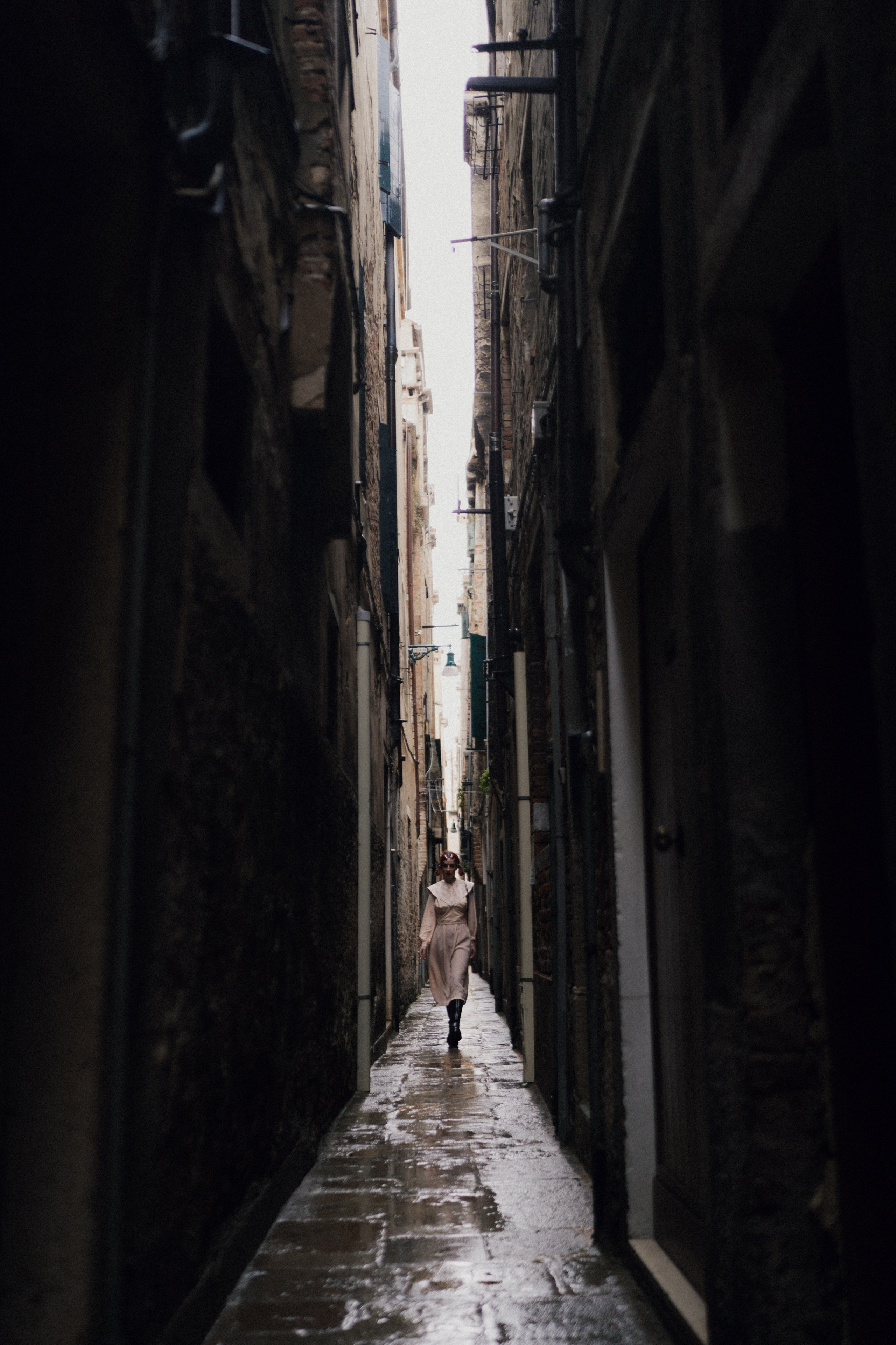 ROSA & Gatti Vintage